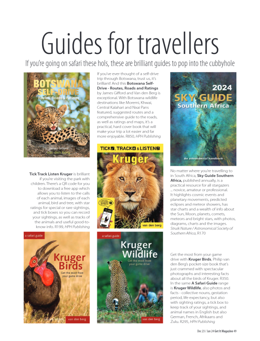 Get it North December page 49