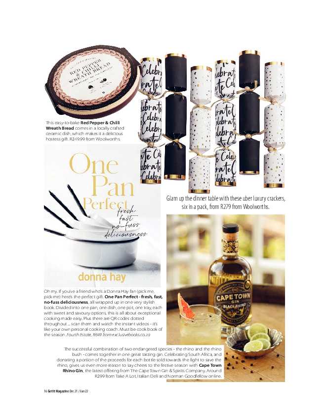 Get it Joburg North December 2021 page 16