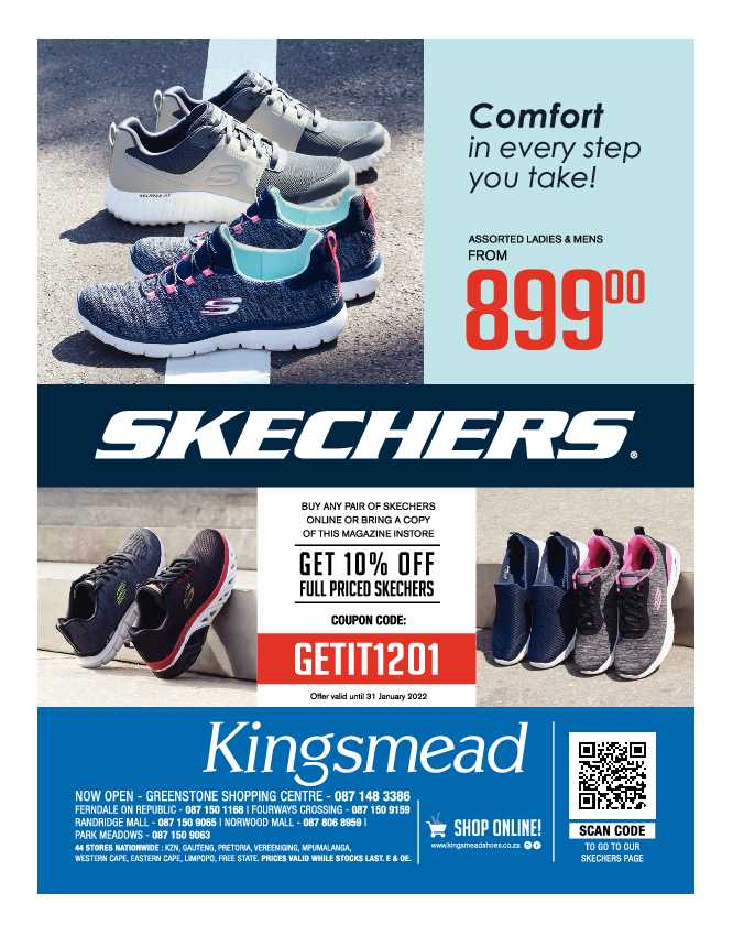 Get it Joburg North December 2021 page 35