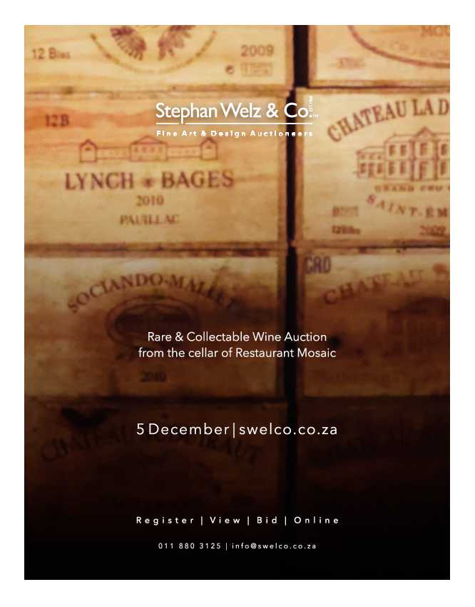 Get it Joburg North December 2021 page 36