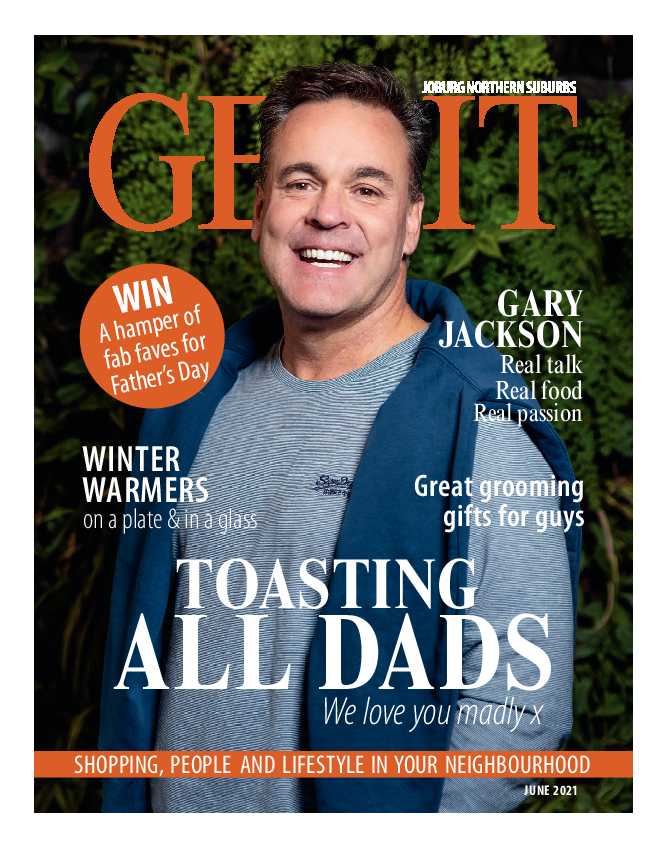 Get it Joburg North June 2021 page 1