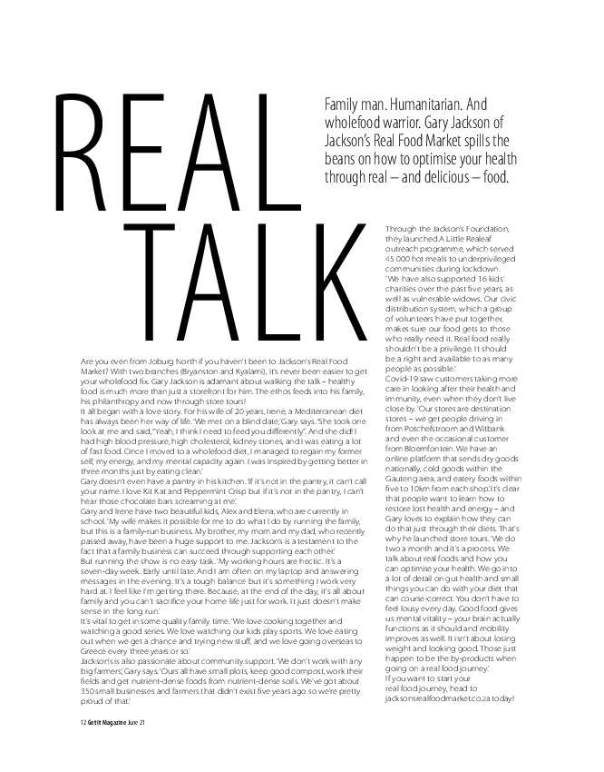 Get it Joburg North June 2021 page 12