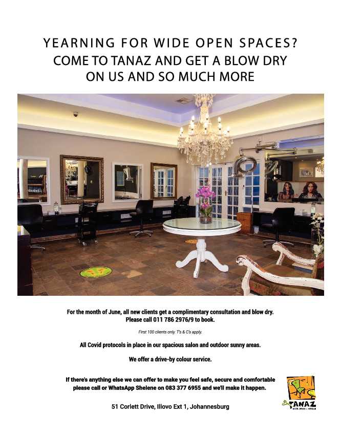 Get it Joburg North June 2021 page 14