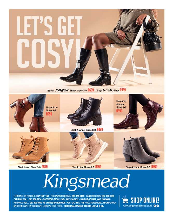 Get it Joburg North June 2021 page 36