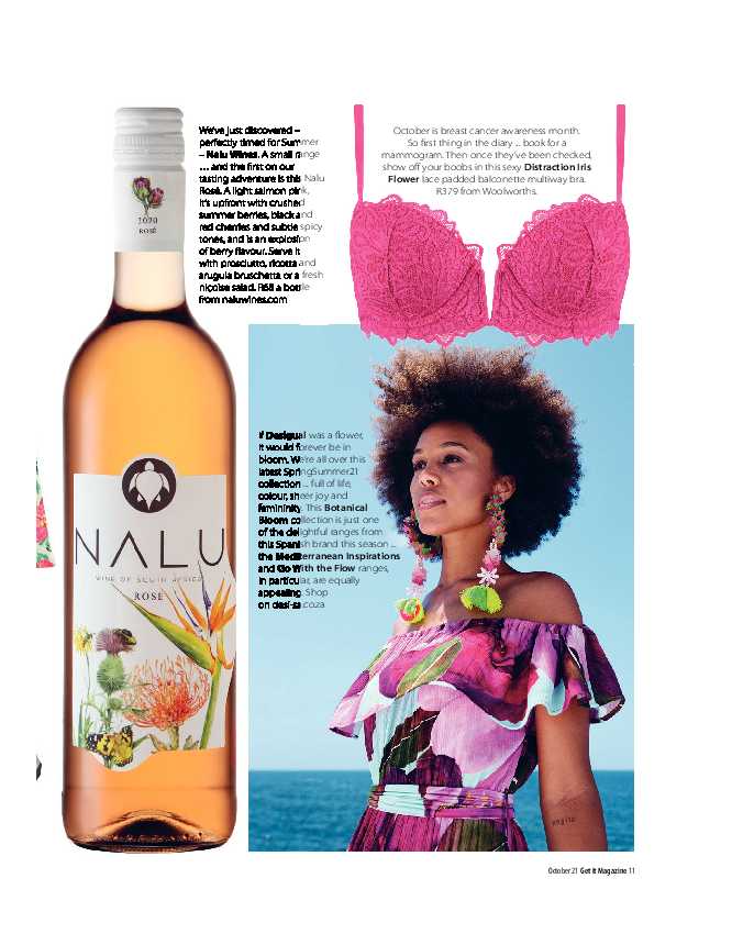 Get it Joburg North October 2021 page 11