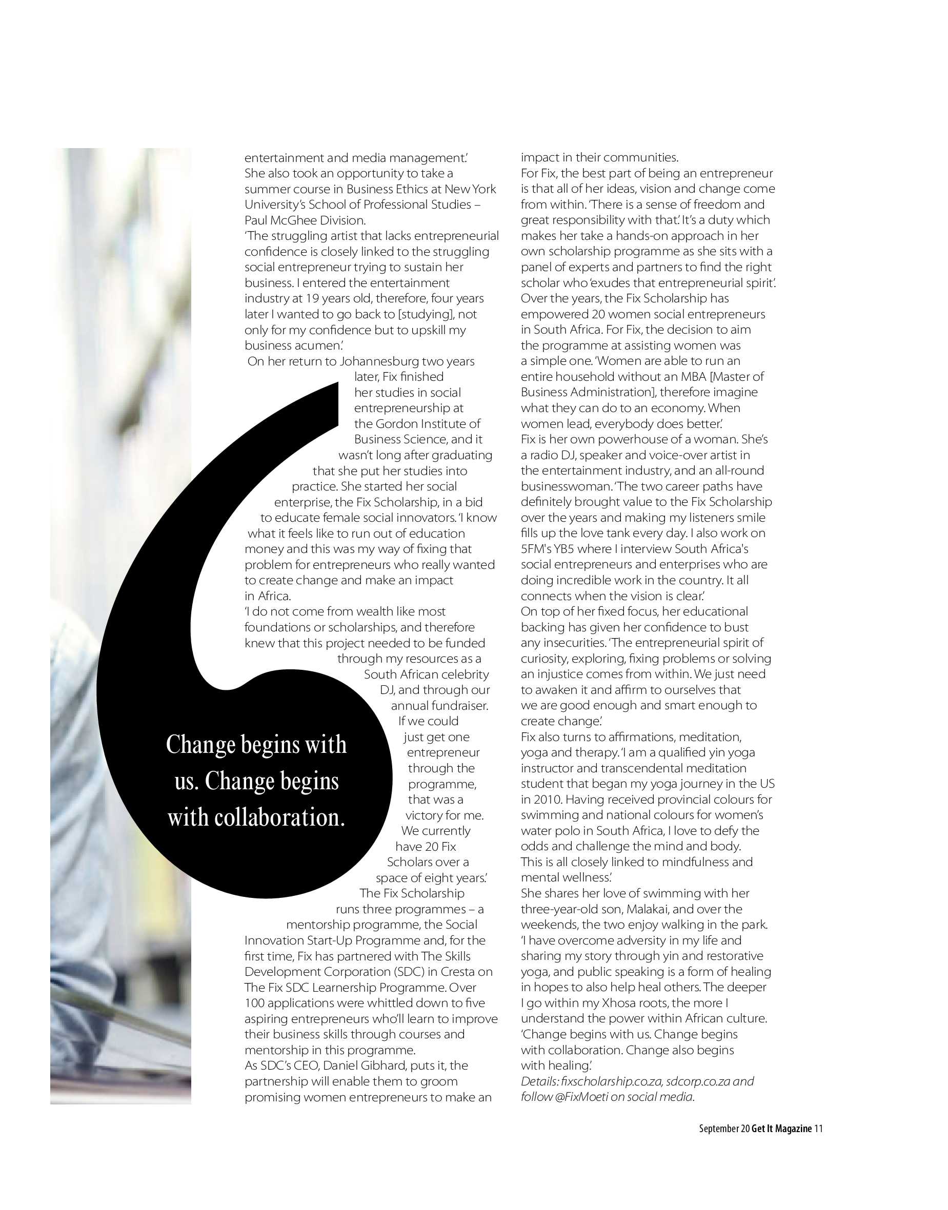 Get It Joburg North September 2020 page 11