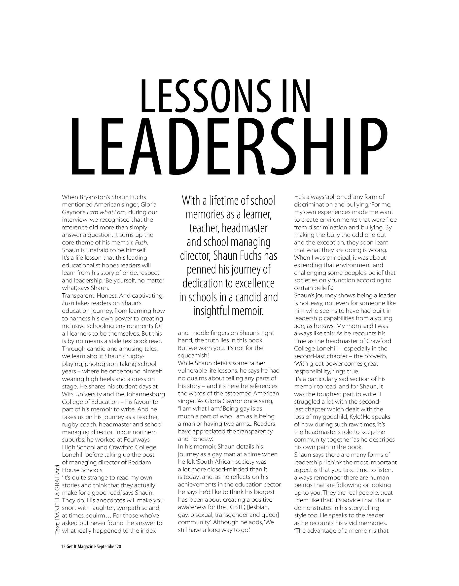 Get It Joburg North September 2020 page 12