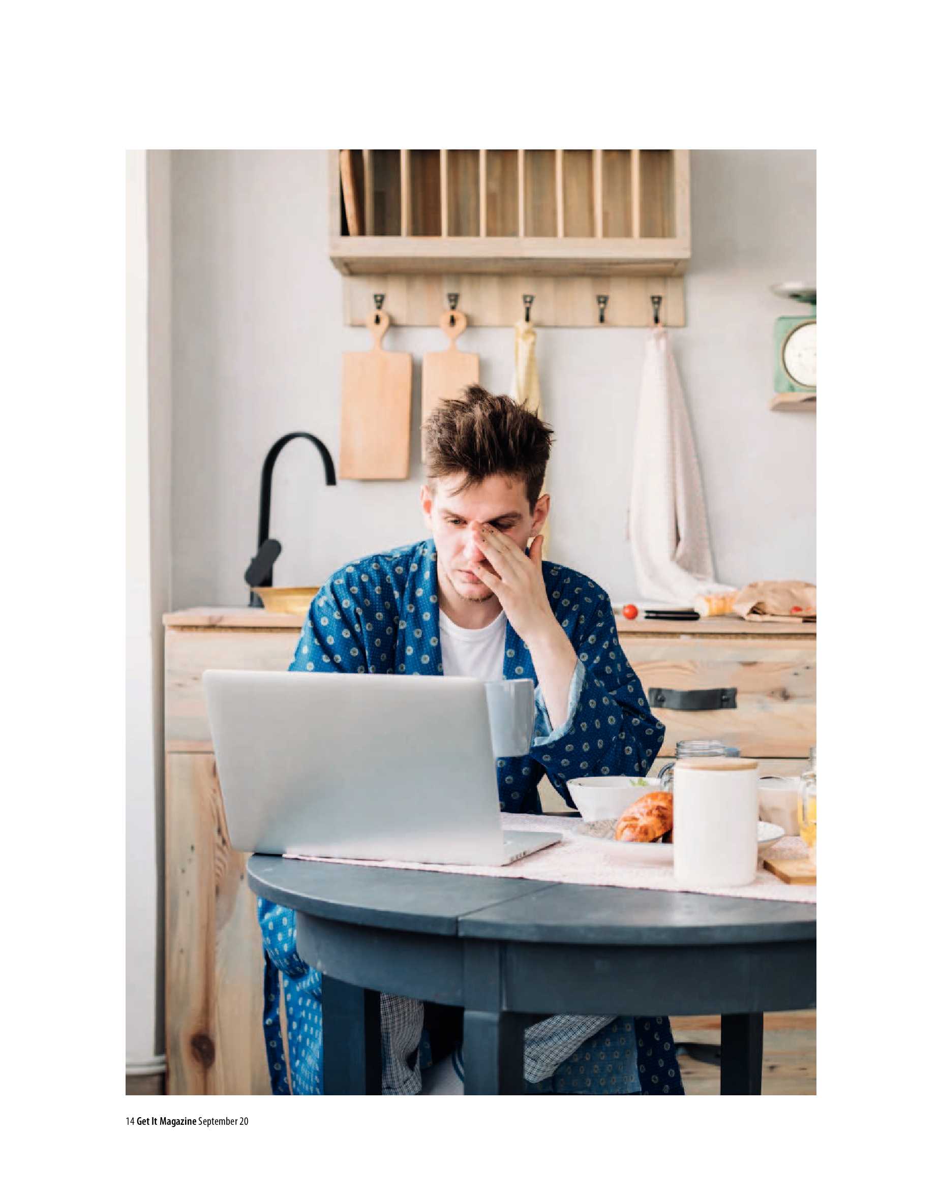 Get It Joburg North September 2020 page 14