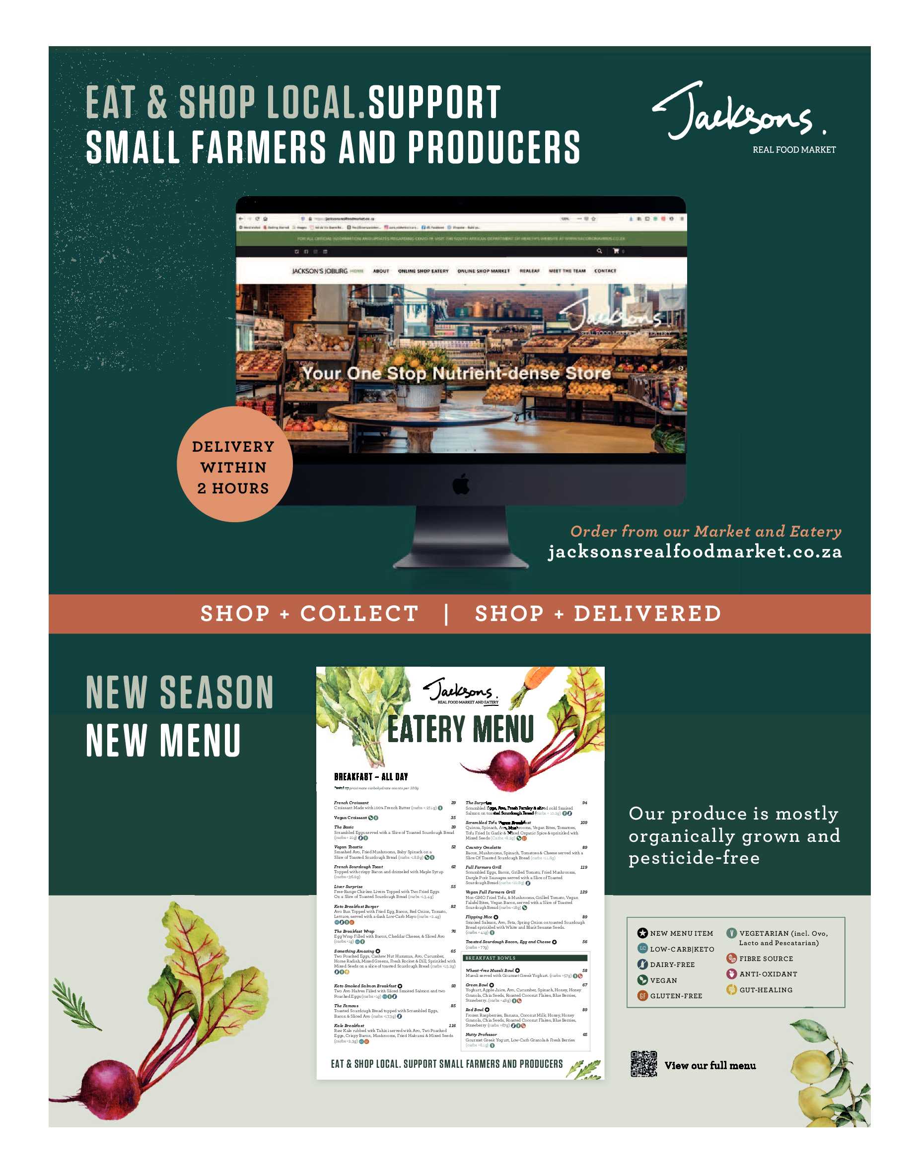 Get It Joburg North September 2020 page 24