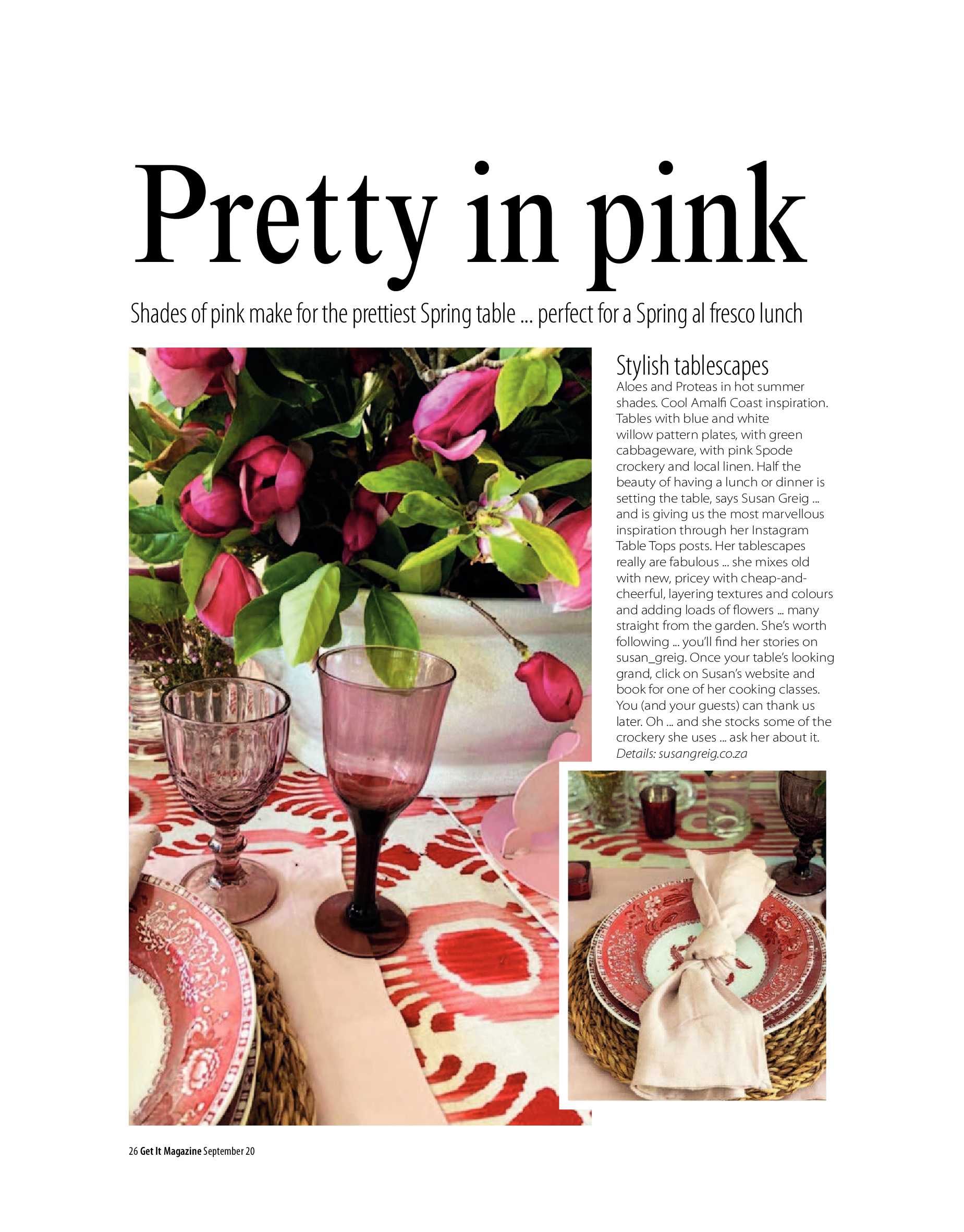 Get It Joburg North September 2020 page 26