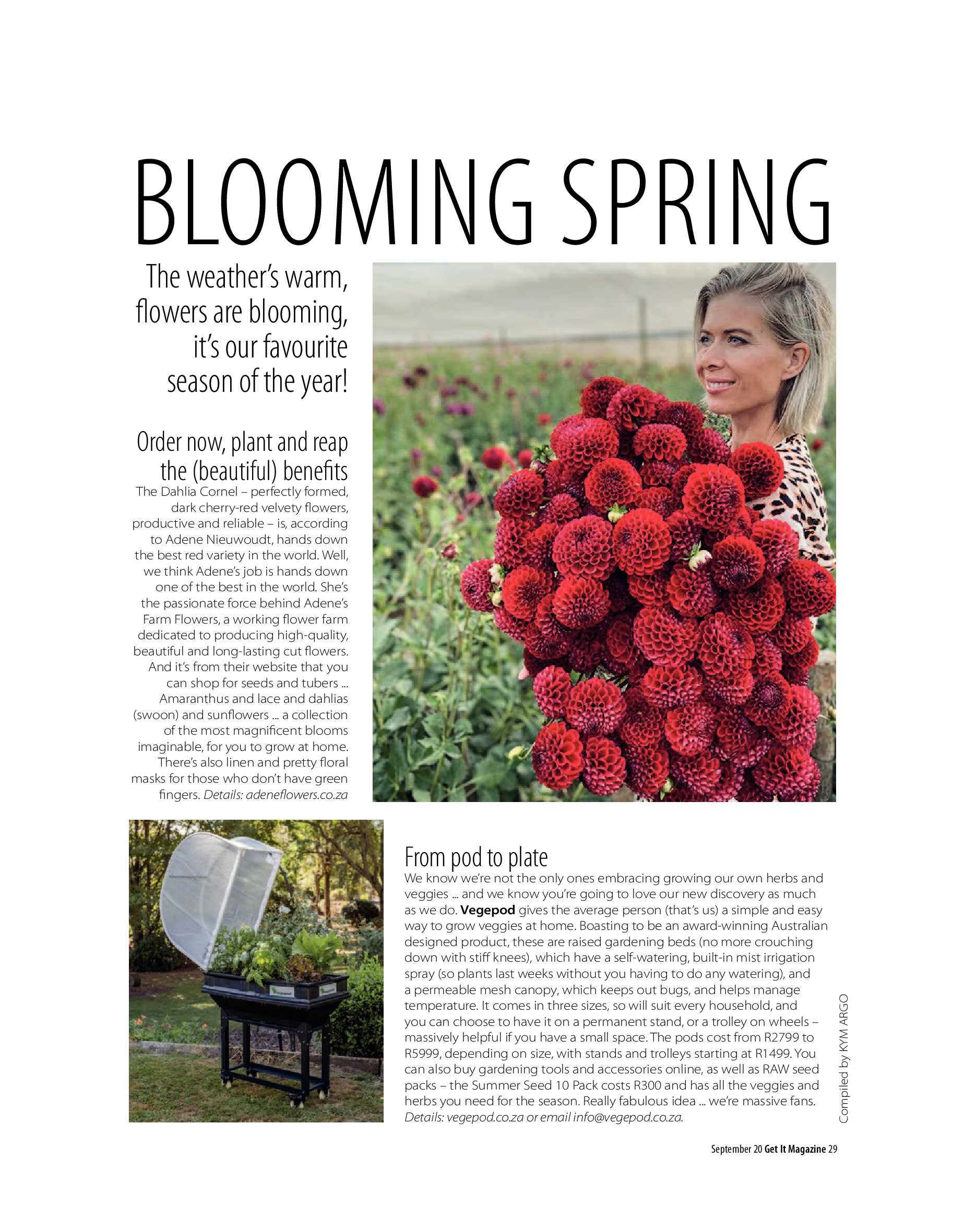 Get It Joburg North September 2020 page 29