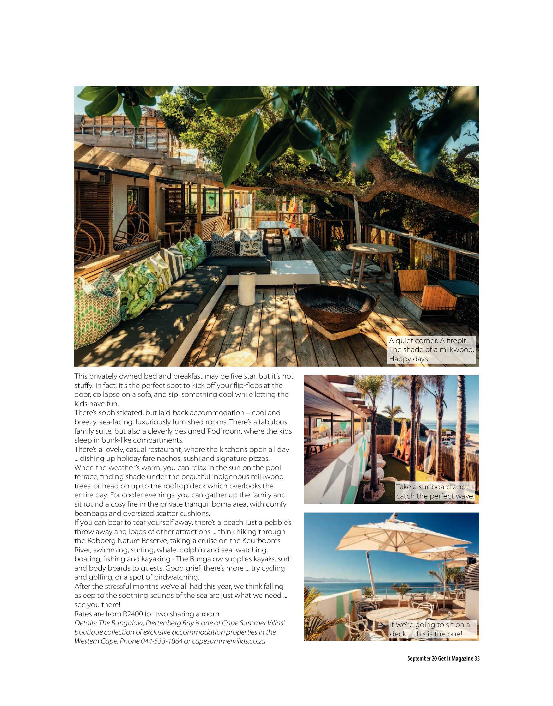 Get It Joburg North September 2020 page 33