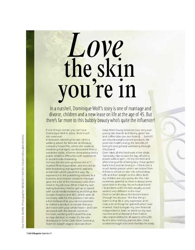 Get it Joburg North September 2021 page 10