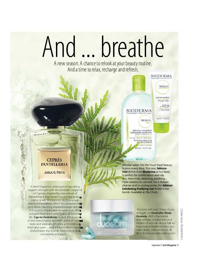 Get it Joburg North September 2021 page 13