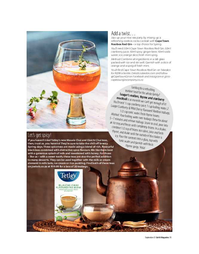 Get it Joburg North September 2021 page 19