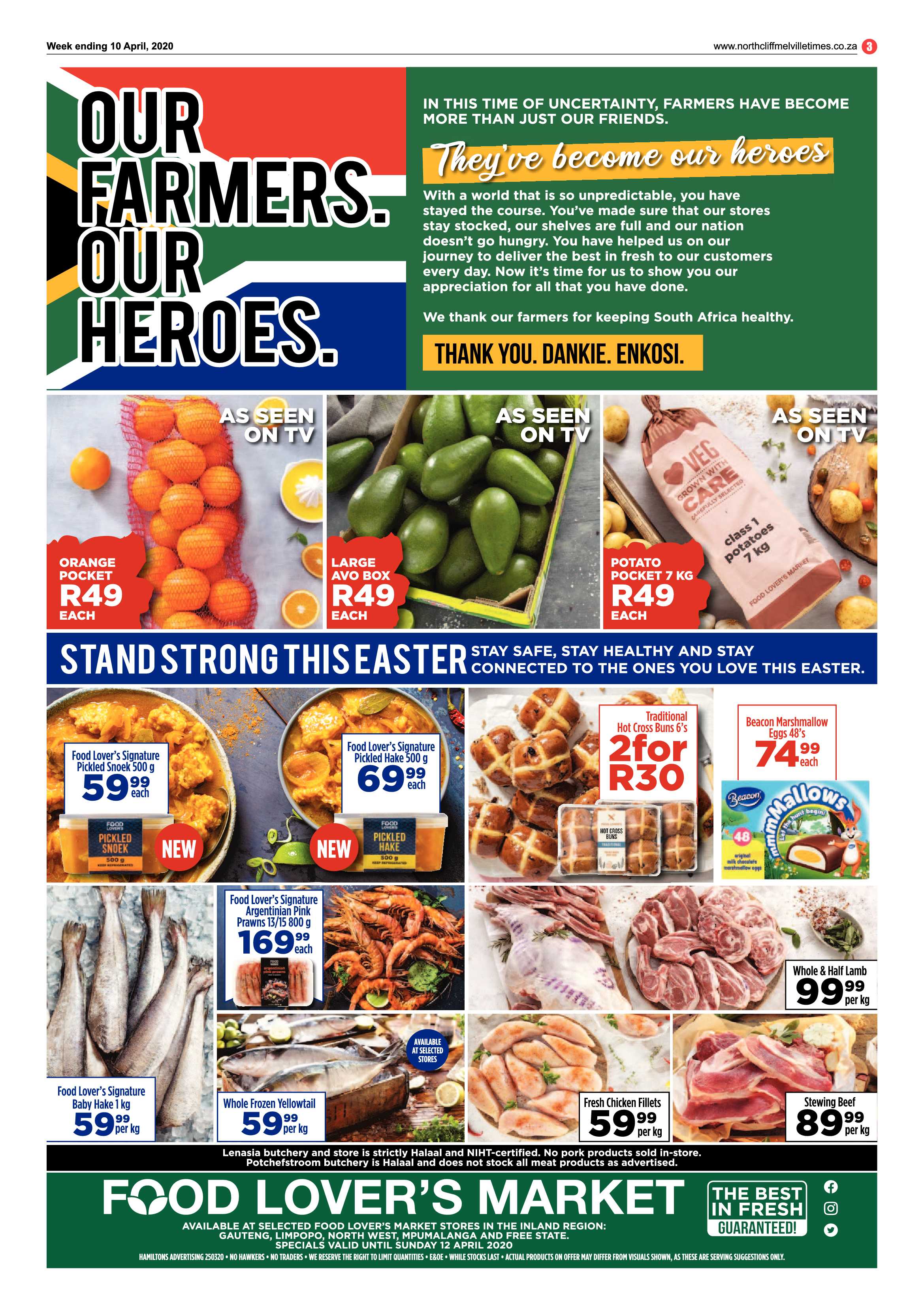 NMT 10 April 2020 page 3