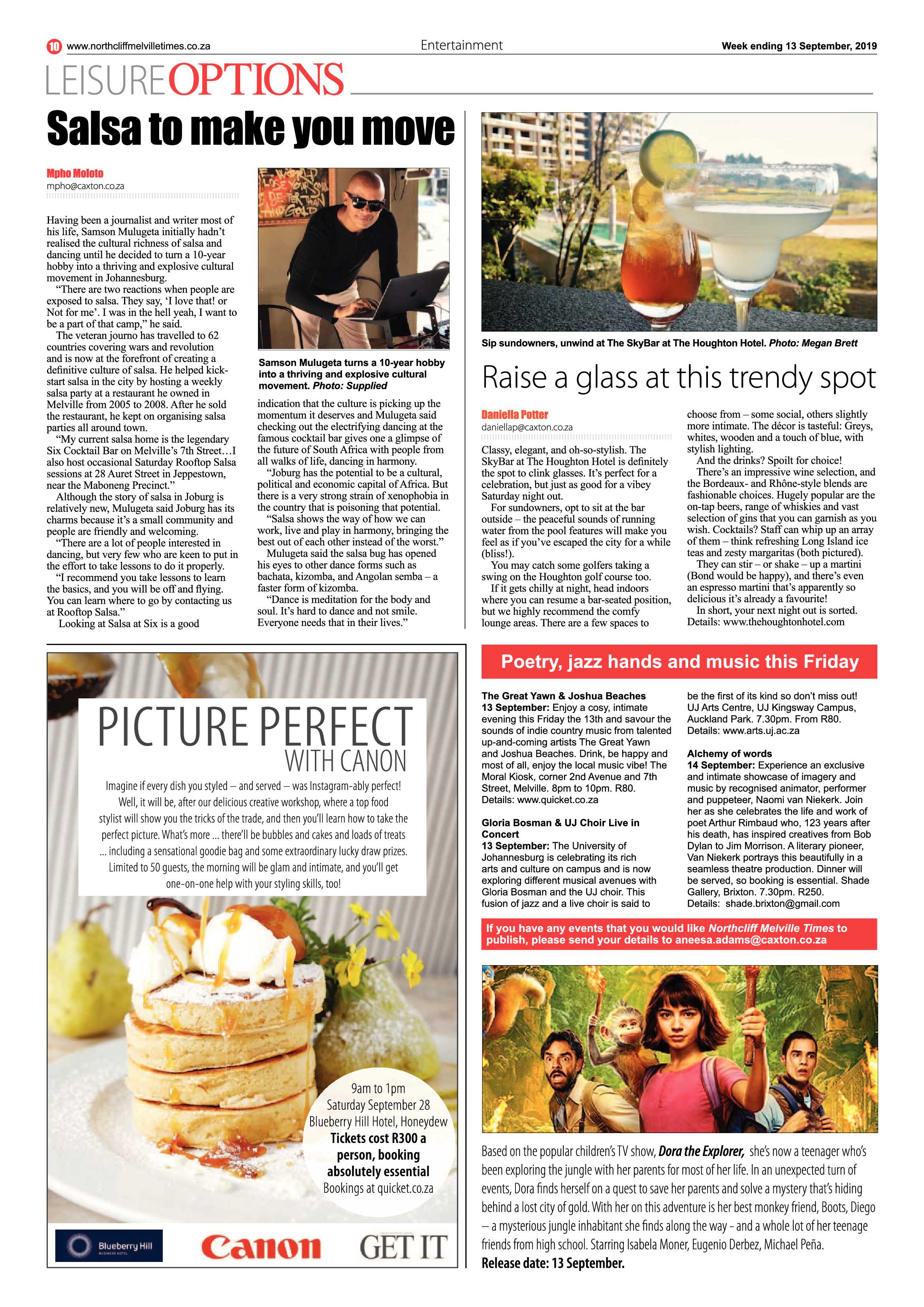 NMT 13 September 2019 page 10