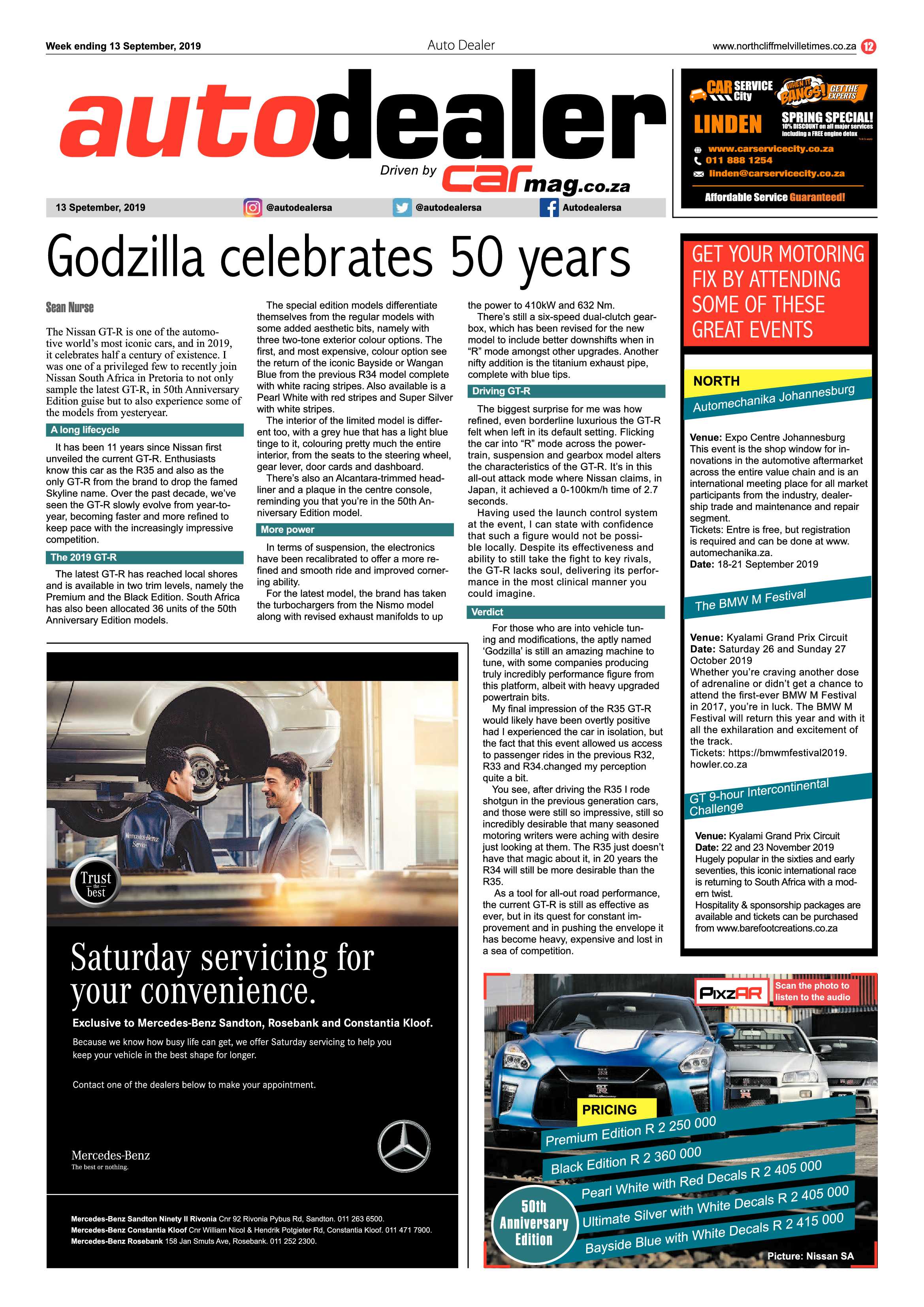 NMT 13 September 2019 page 12