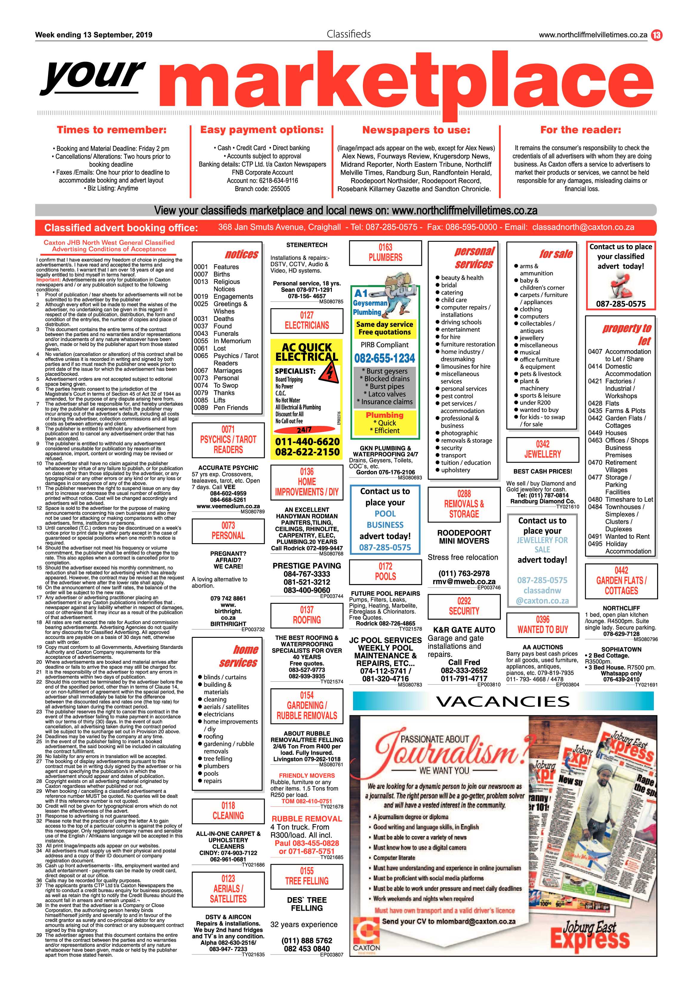 NMT 13 September 2019 page 13