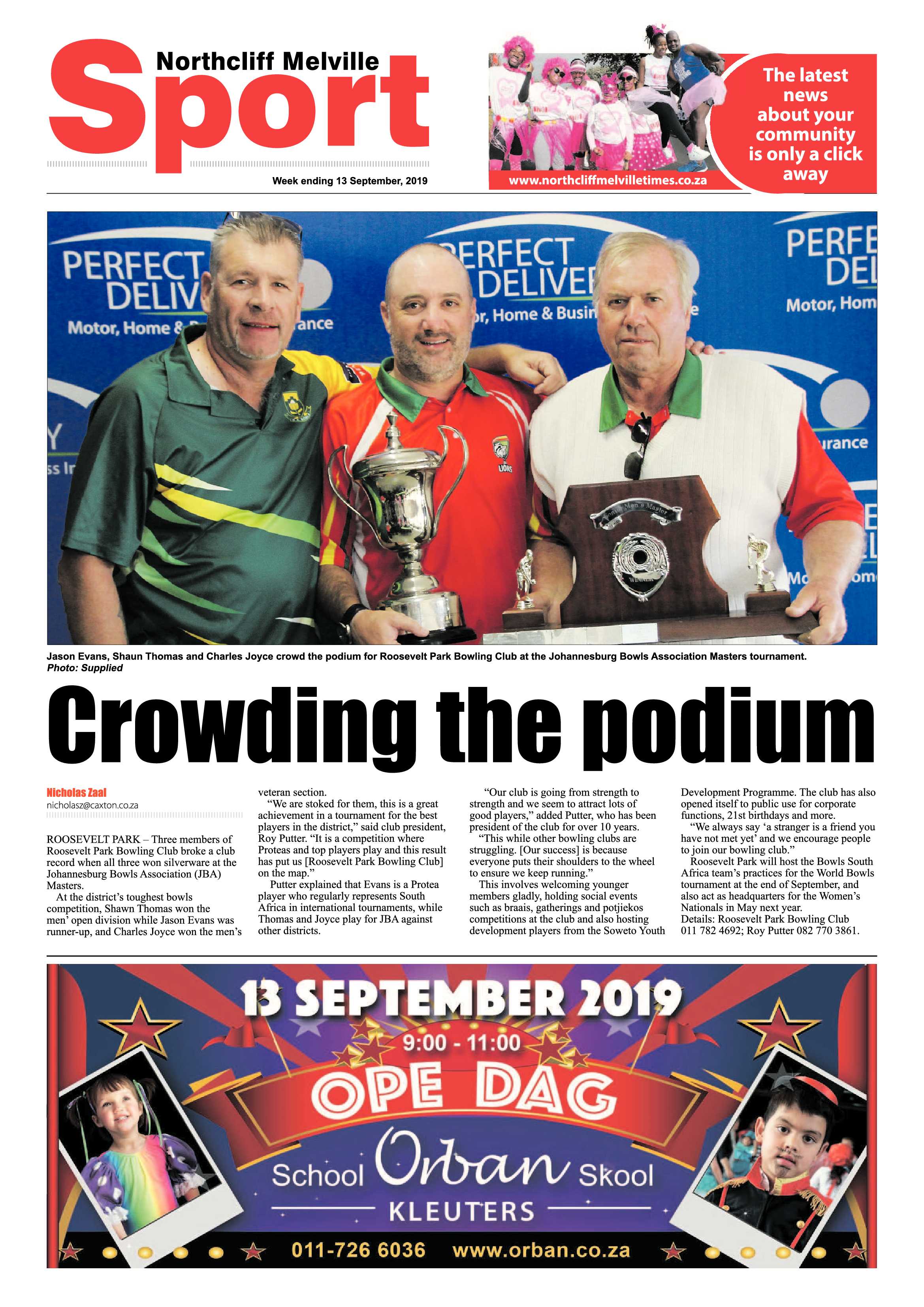NMT 13 September 2019 page 16