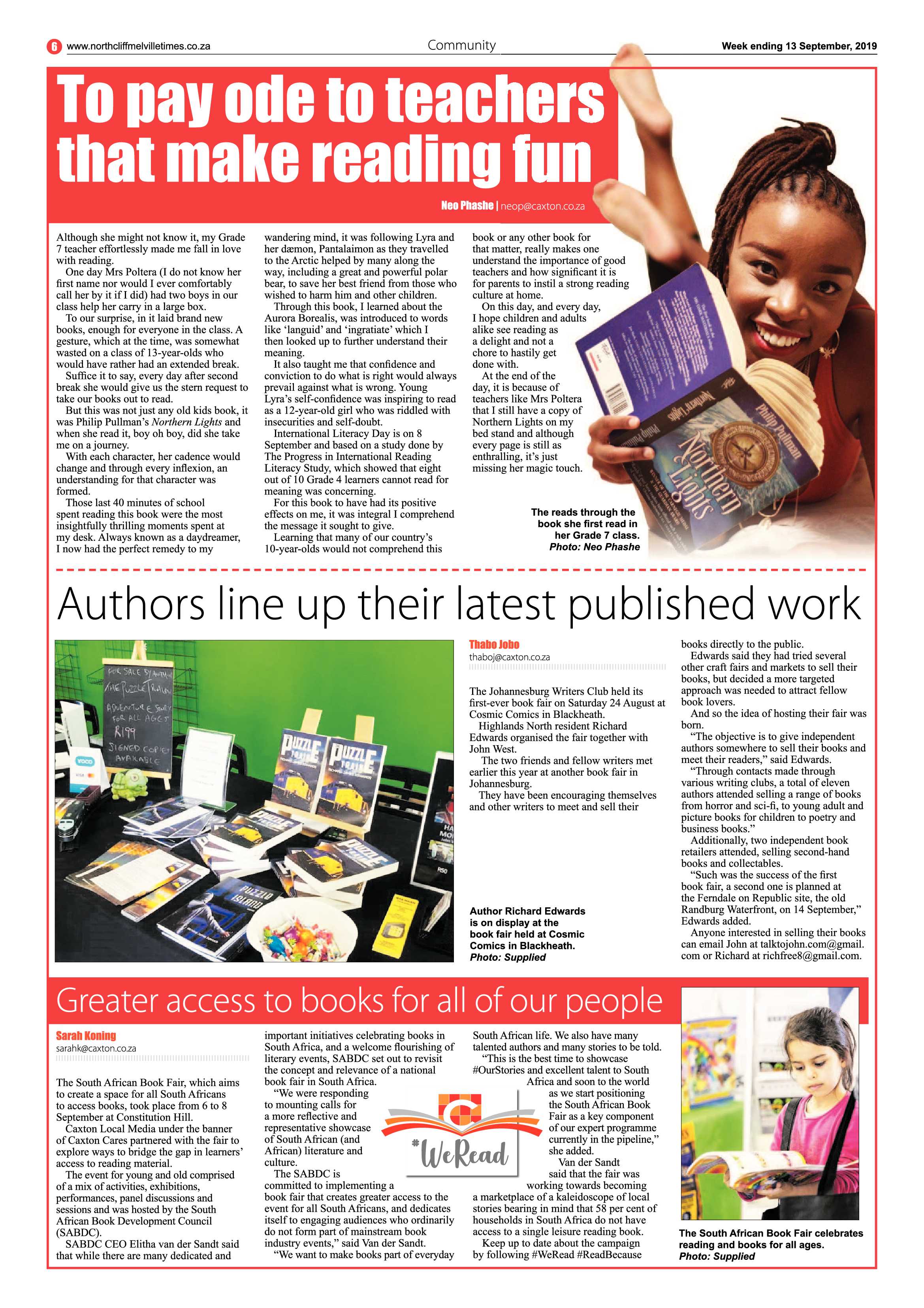 NMT 13 September 2019 page 6