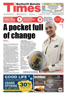 NMT 13 September 2019