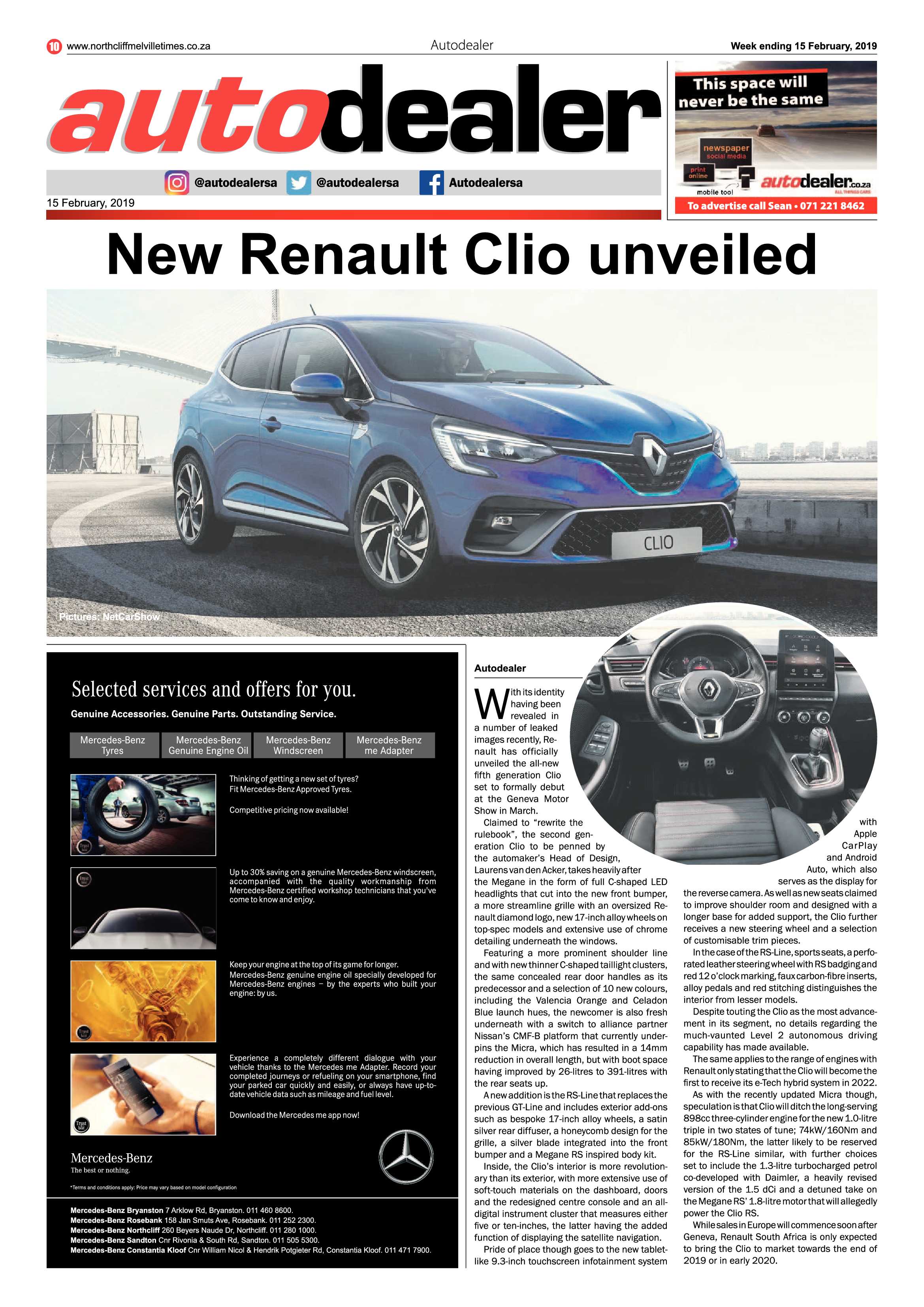 NMT 15 February, 2019 page 10