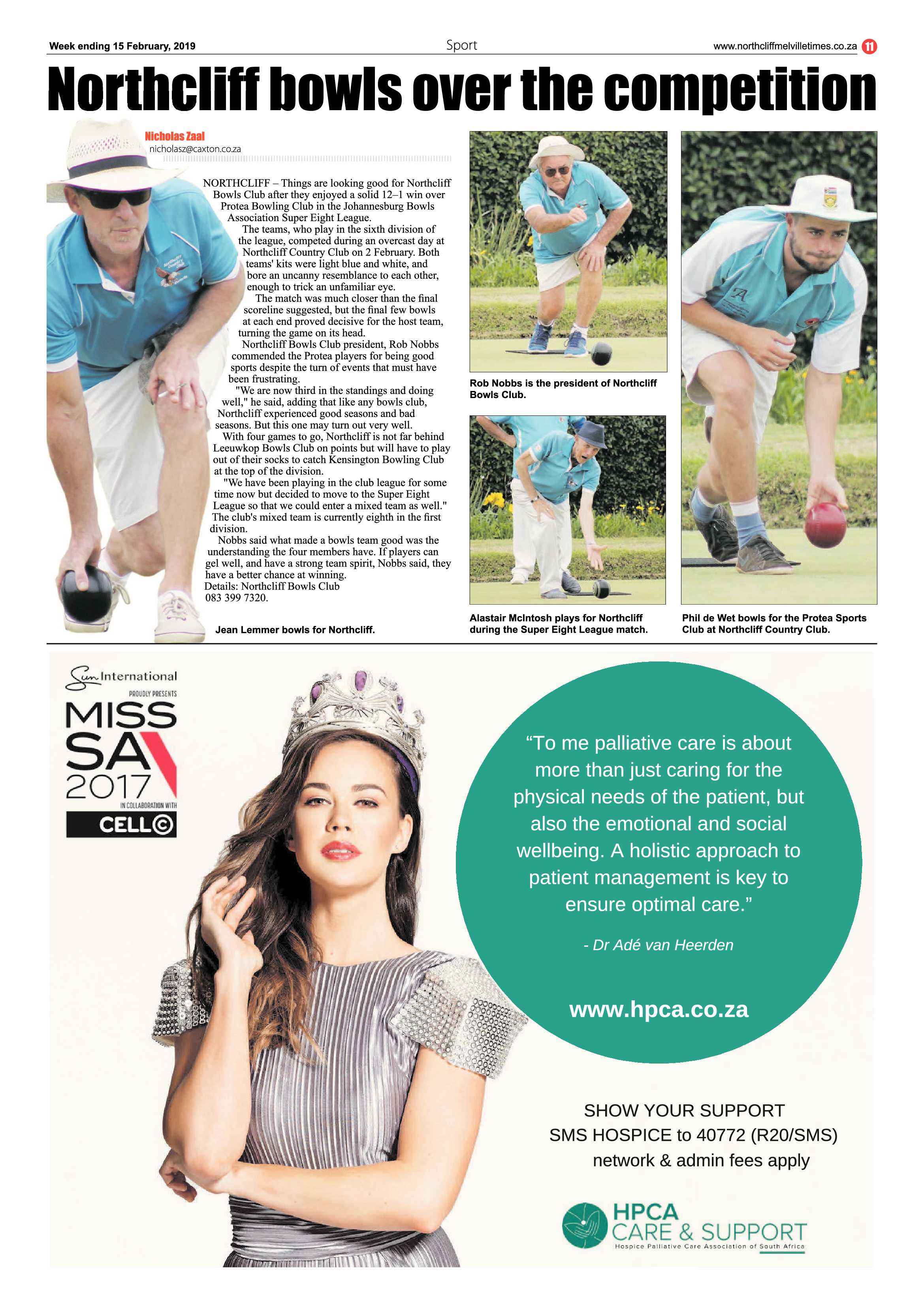 NMT 15 February, 2019 page 11