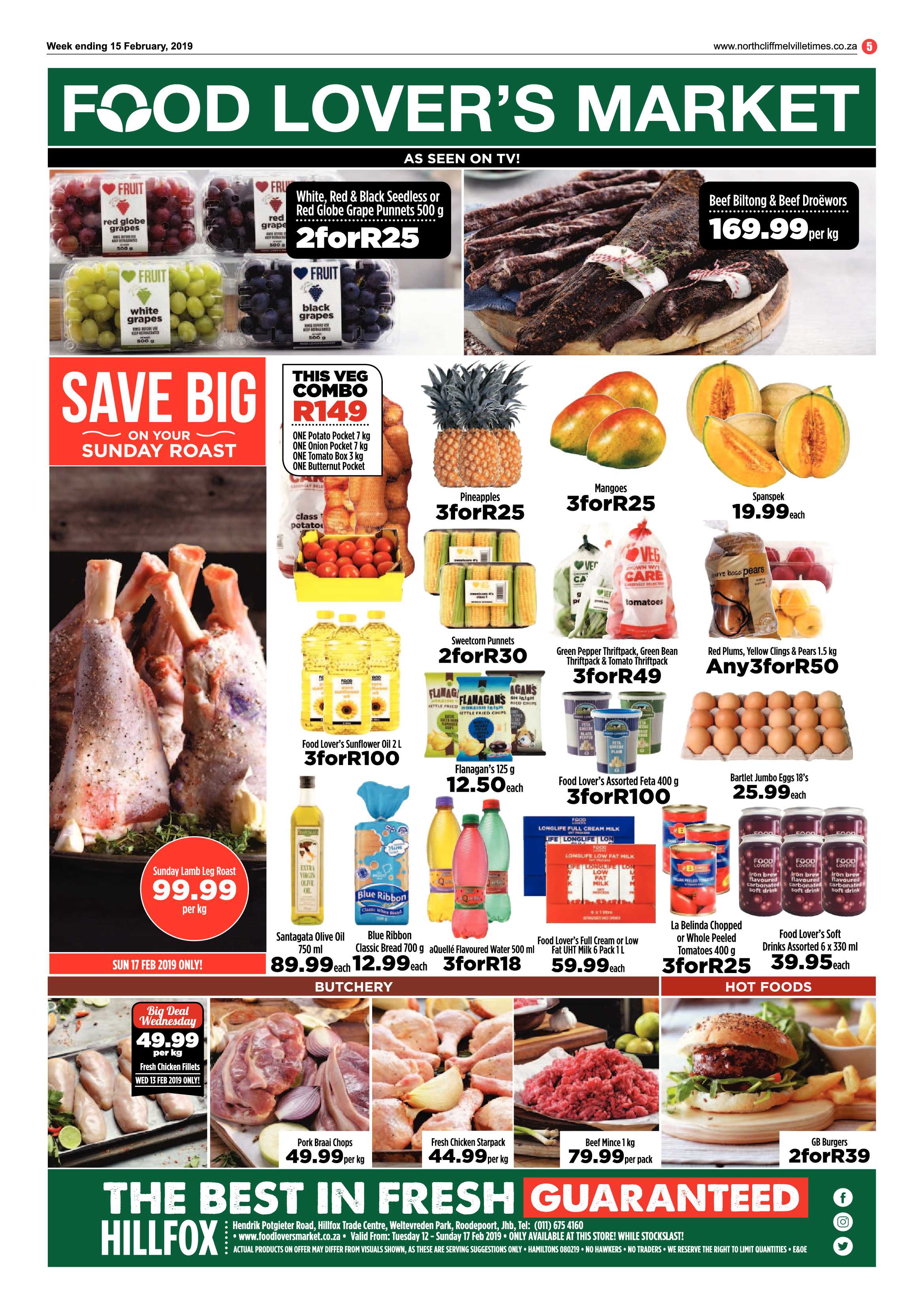 NMT 15 February, 2019 page 5