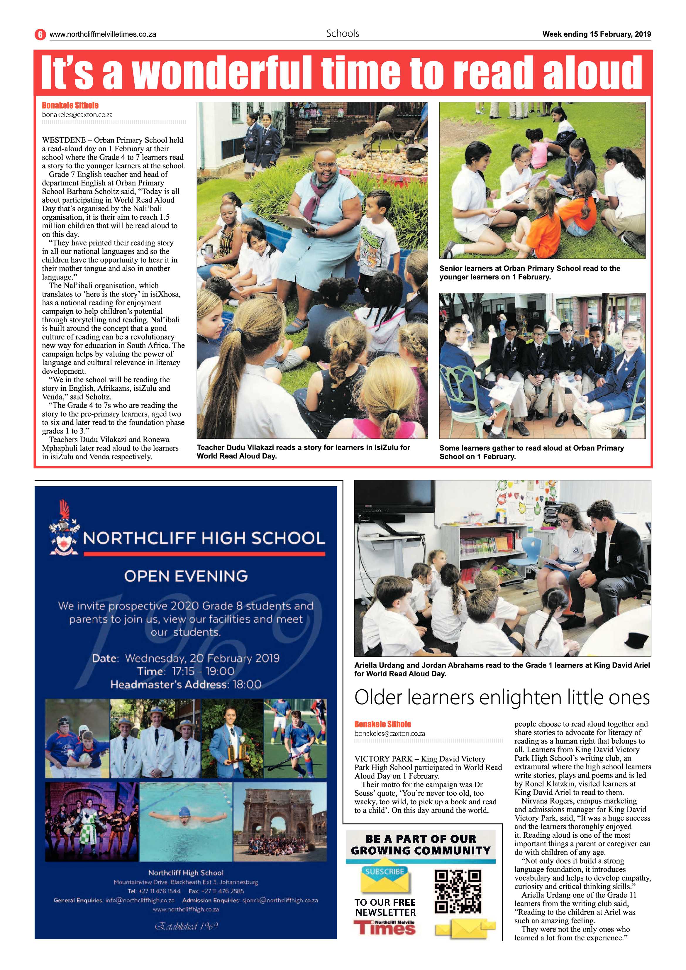 NMT 15 February, 2019 page 6