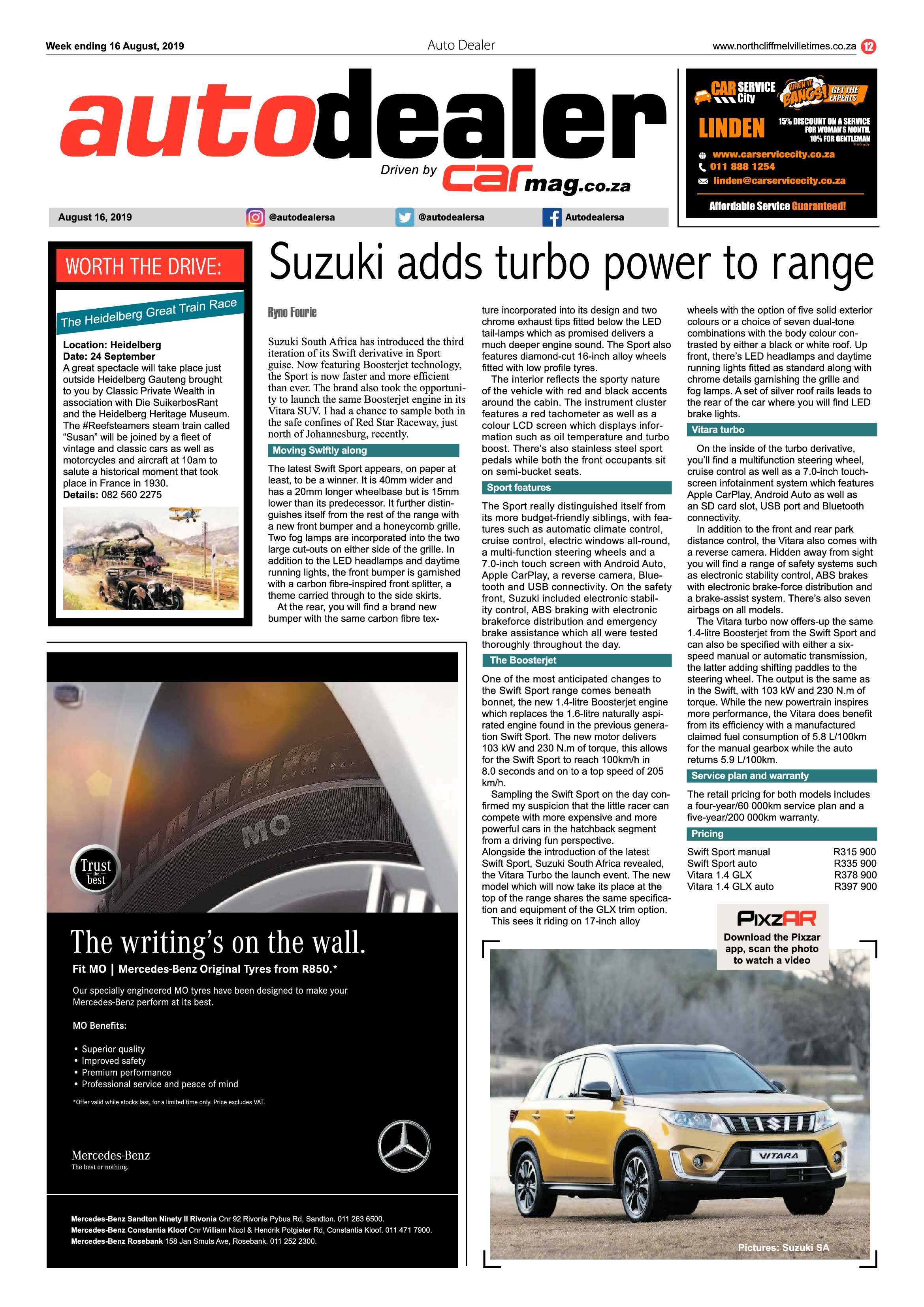 NMT 16 August 2019 page 12