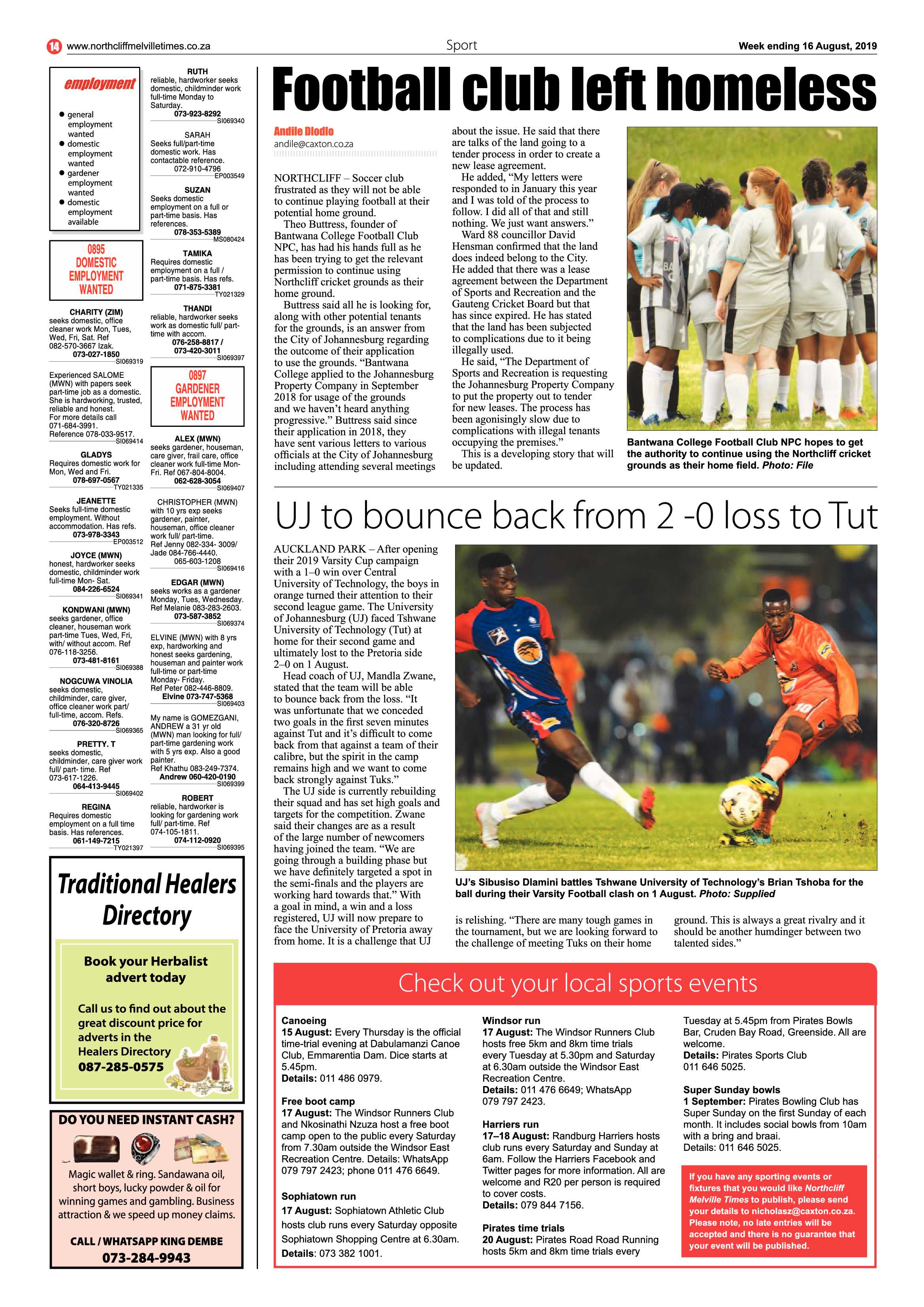NMT 16 August 2019 page 14