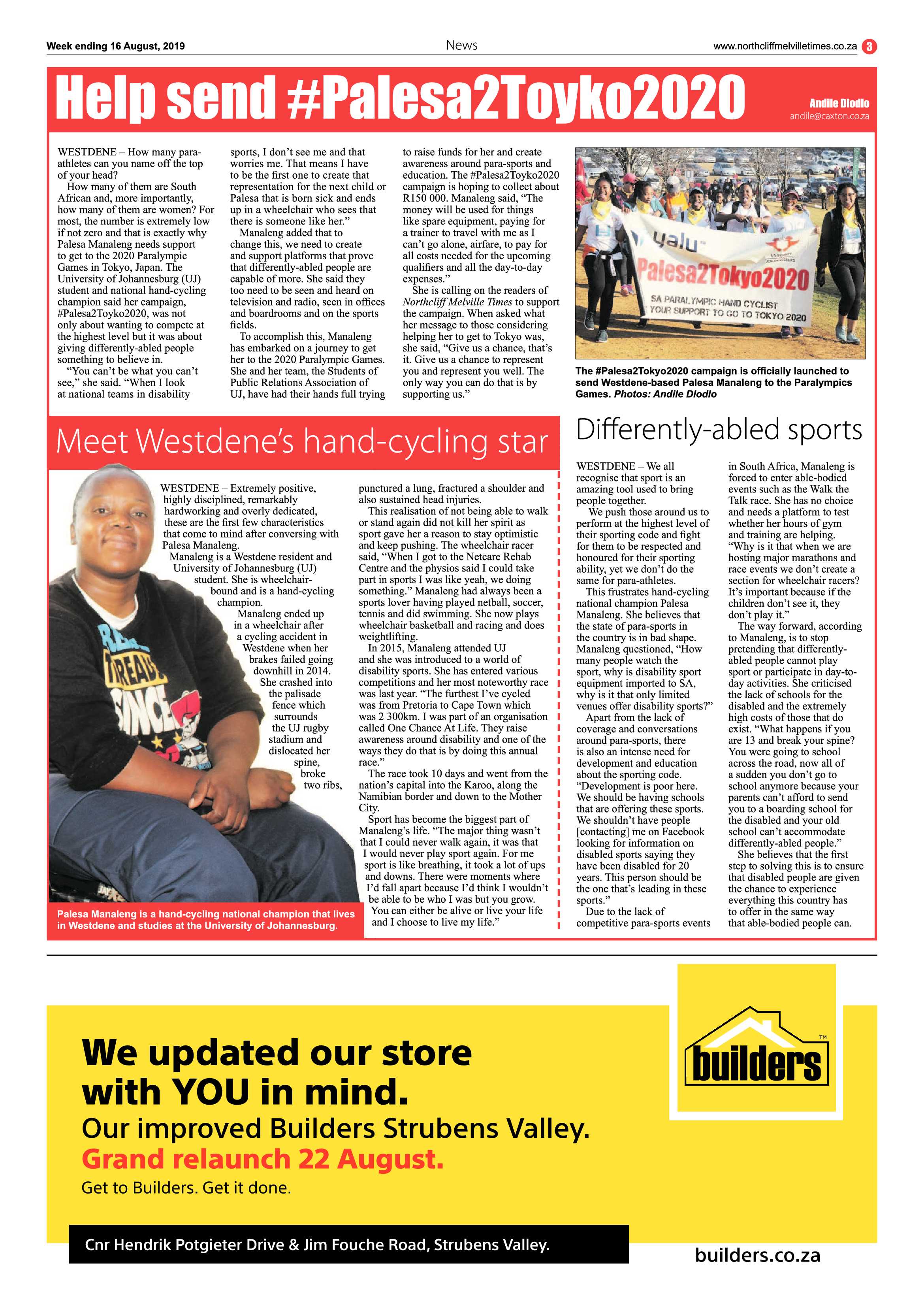 NMT 16 August 2019 page 3