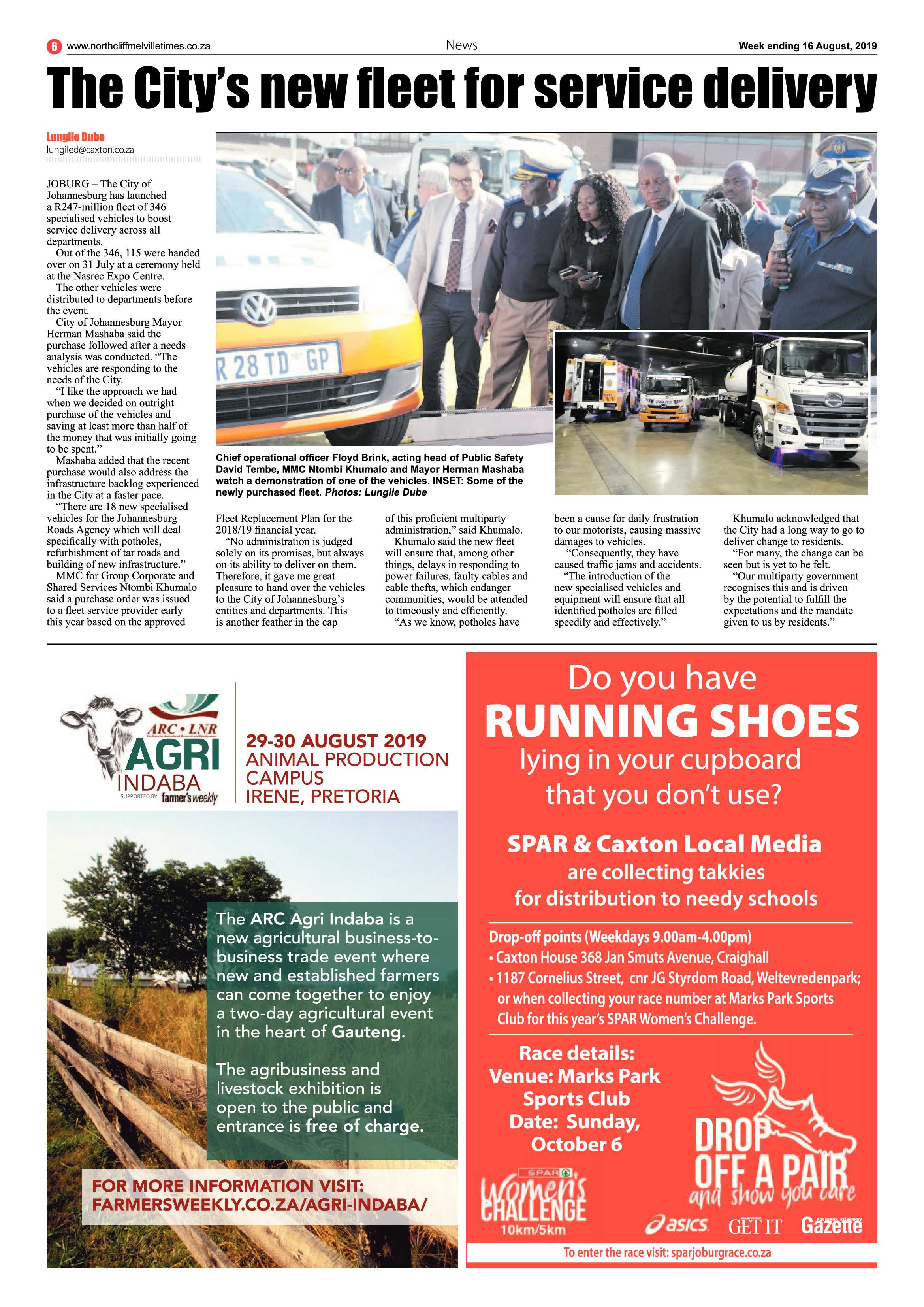 NMT 16 August 2019 page 6