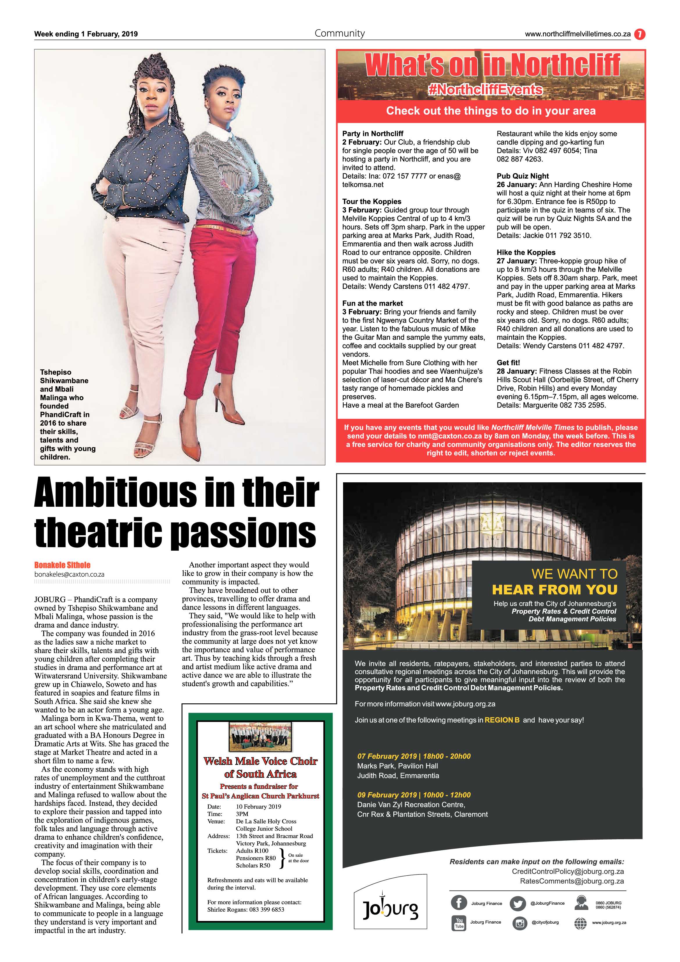 NMT 1 February, 2019 page 7