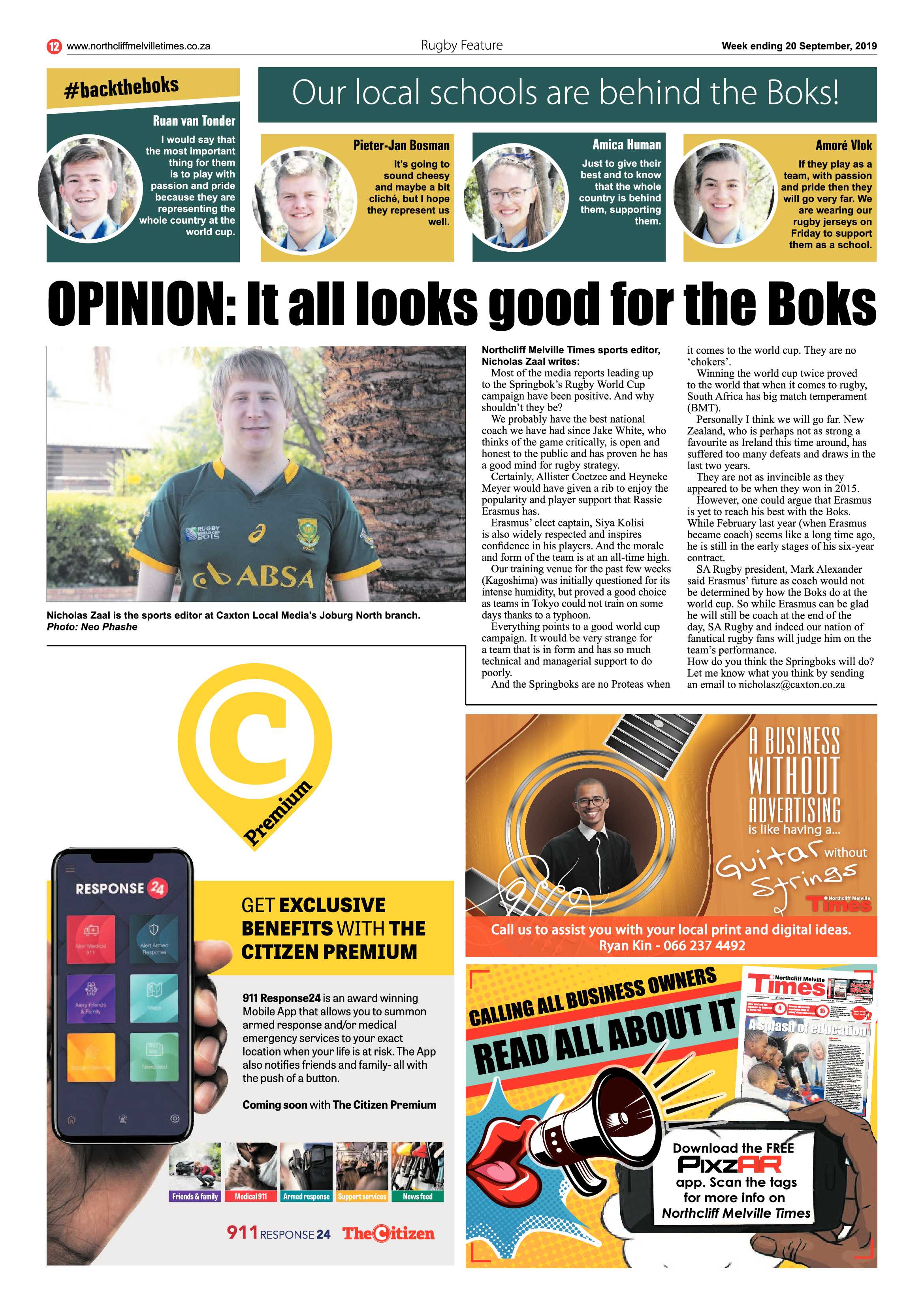 NMT 20 September 2019 page 12
