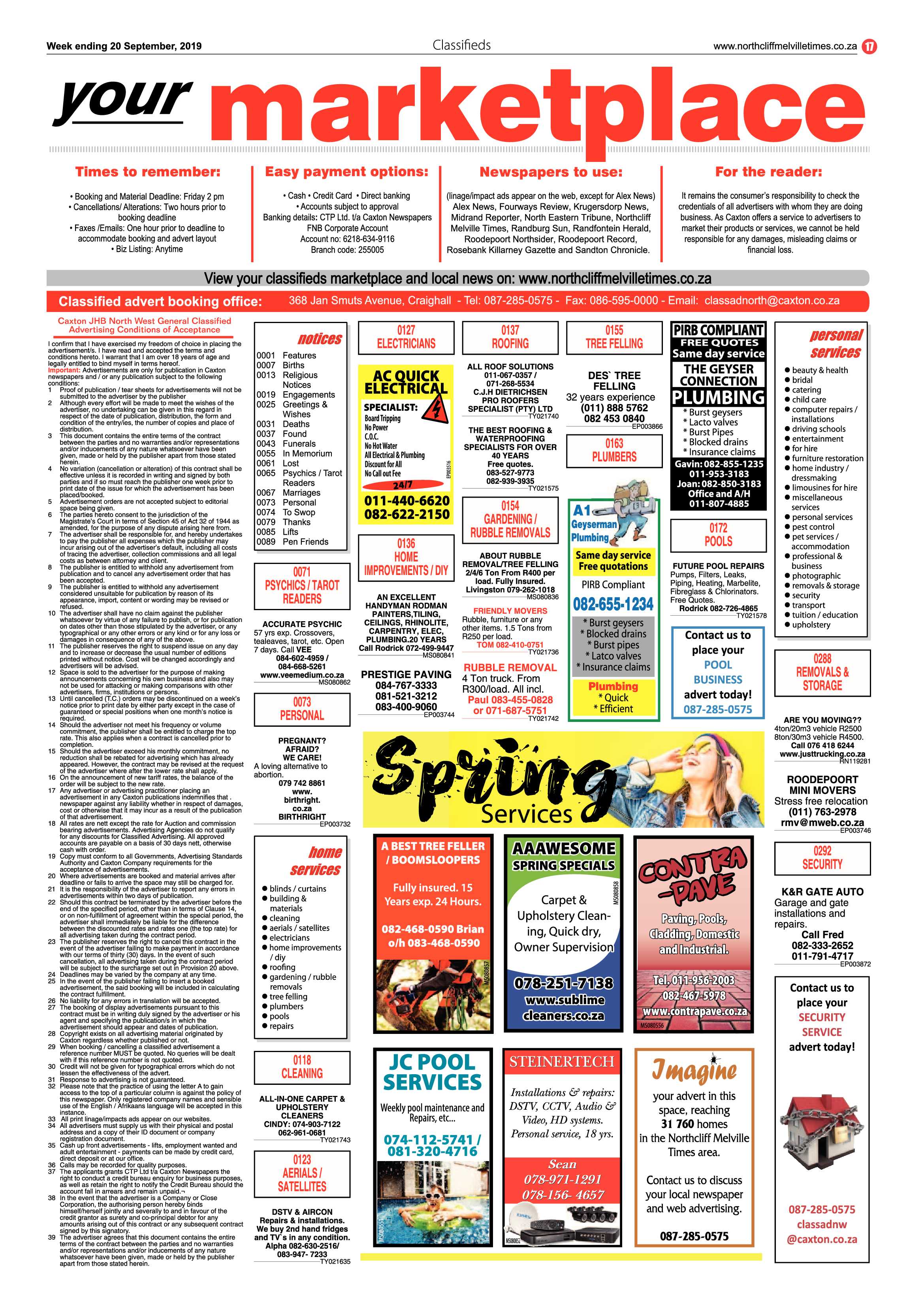 NMT 20 September 2019 page 17