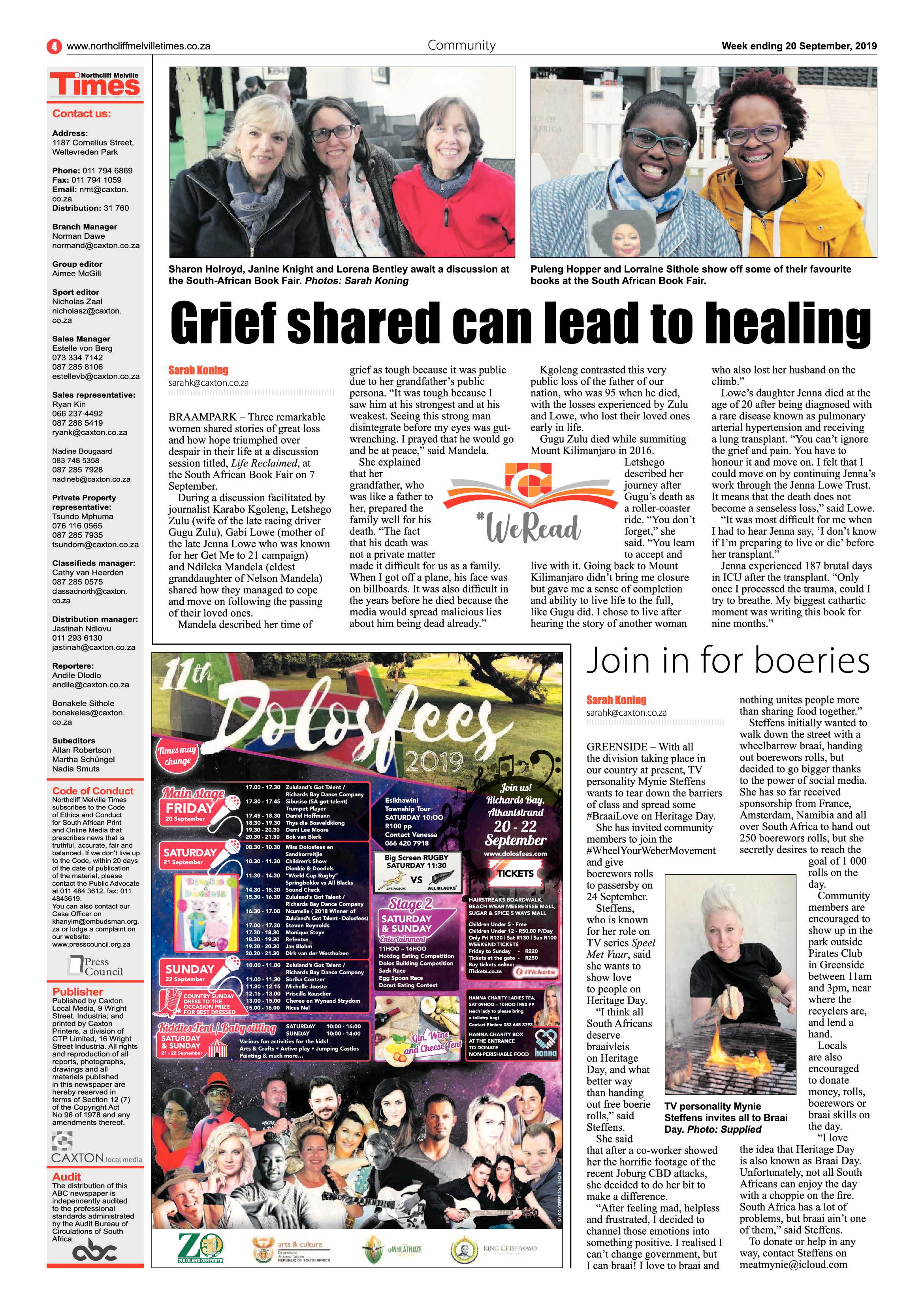 NMT 20 September 2019 page 4