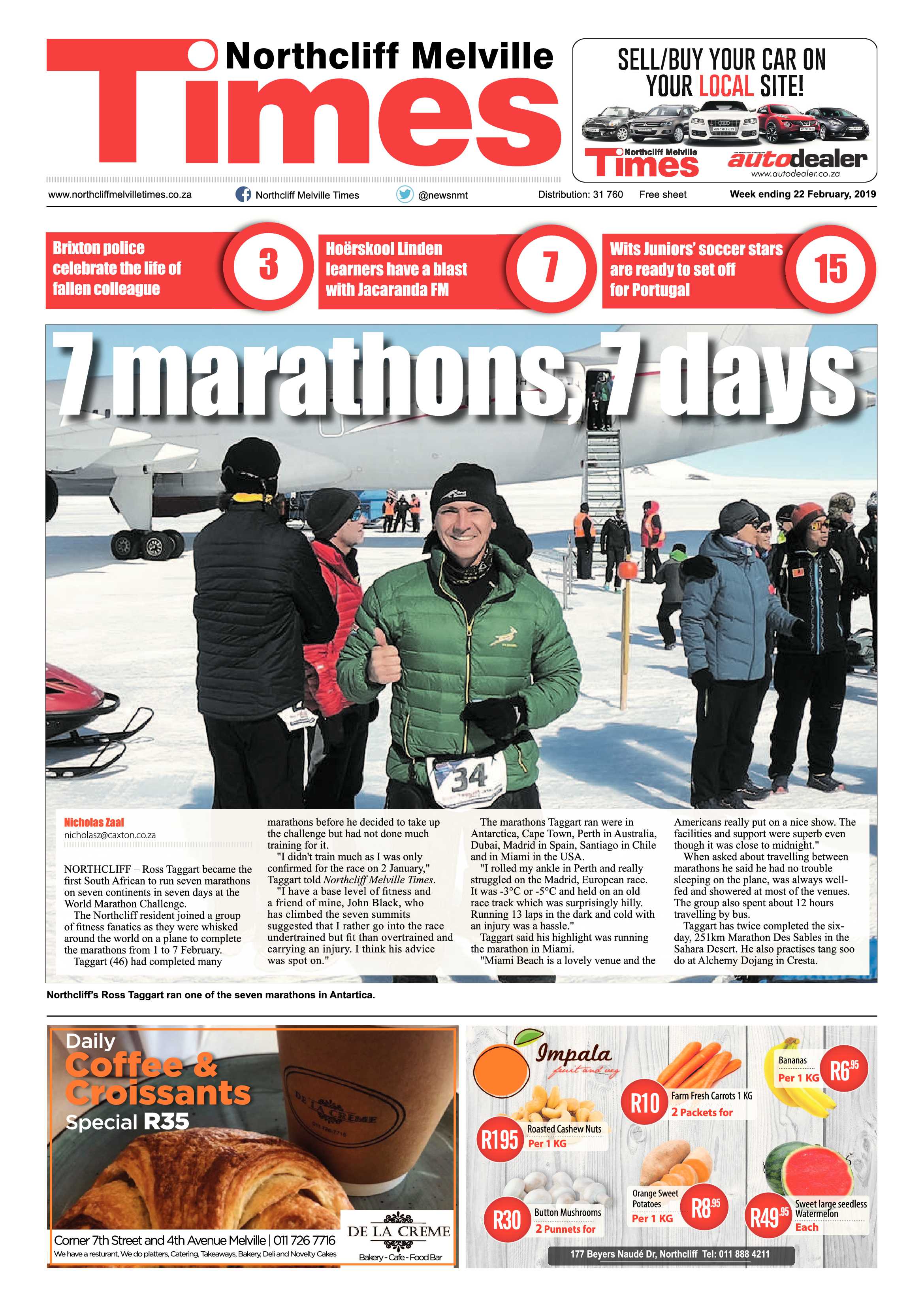 NMT 22 February, 2019 page 1