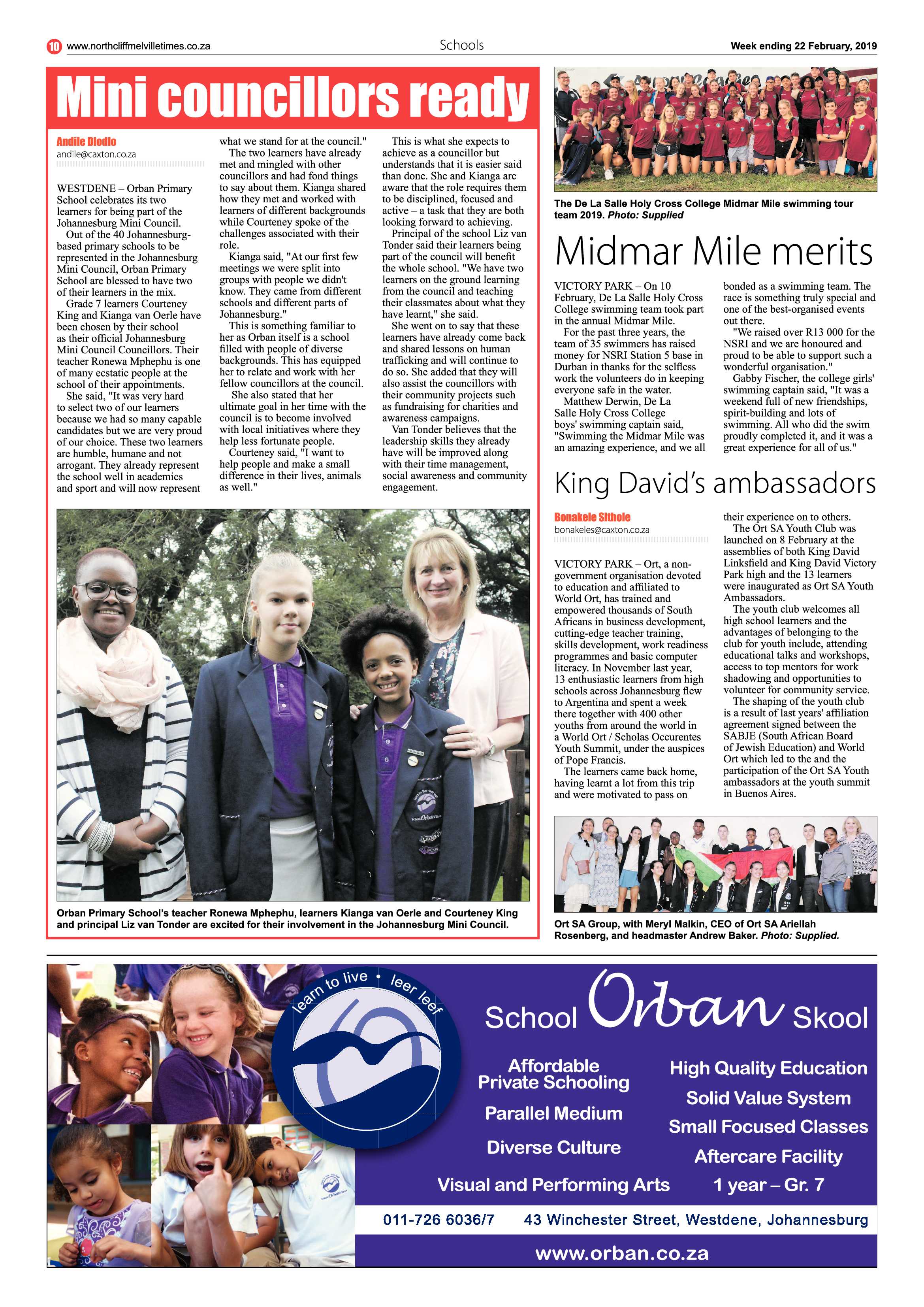NMT 22 February, 2019 page 10