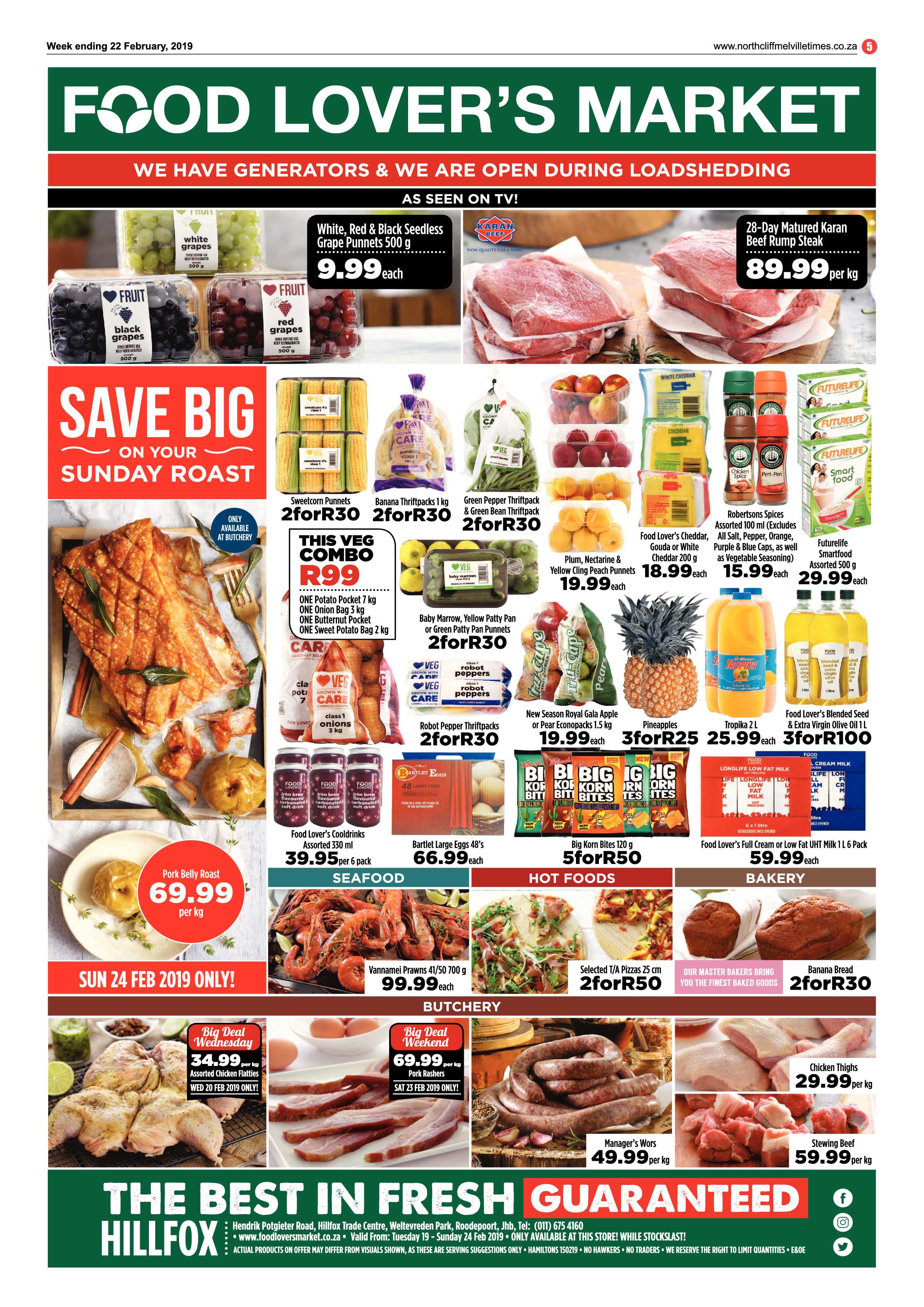 NMT 22 February, 2019 page 5
