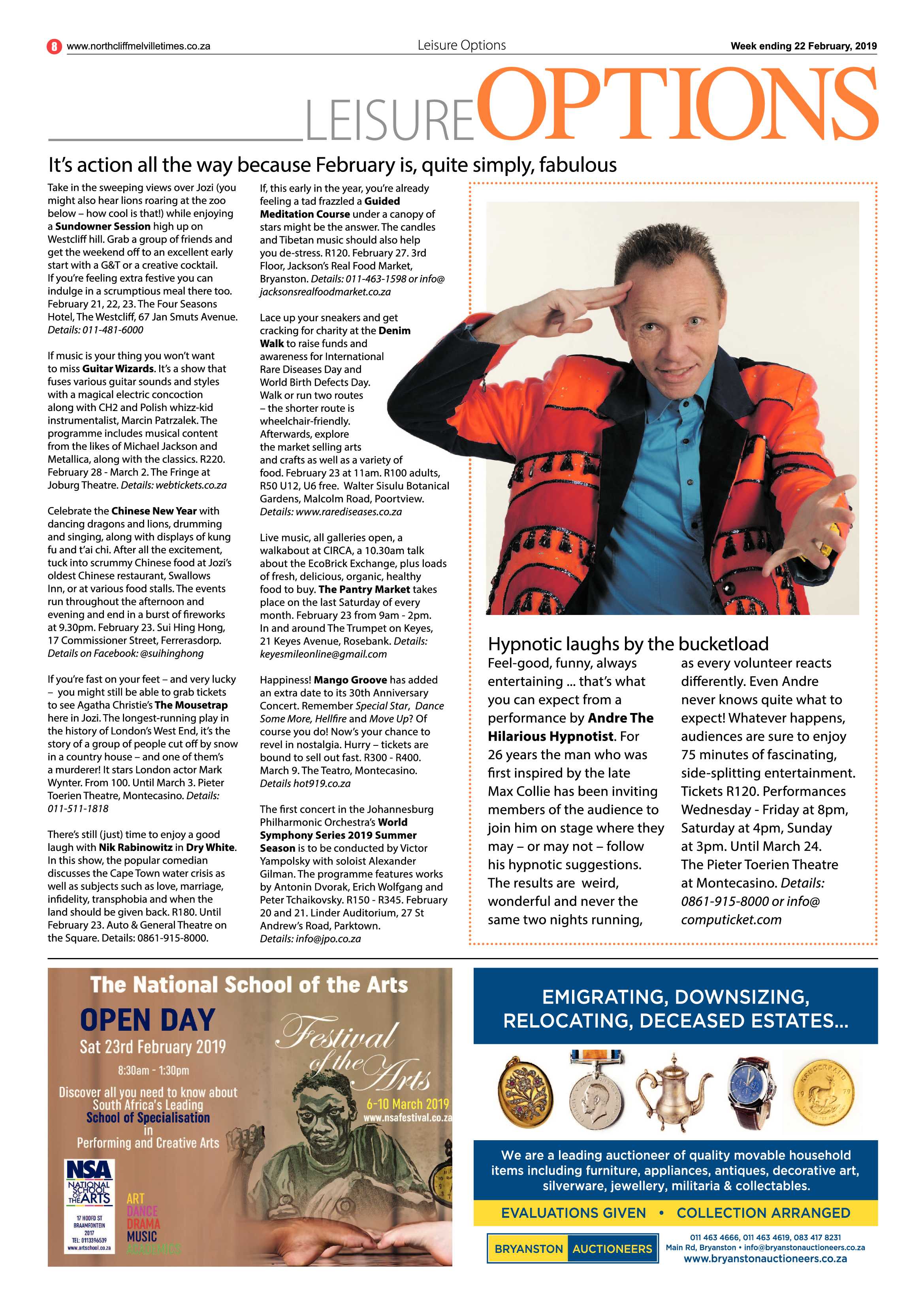 NMT 22 February, 2019 page 8