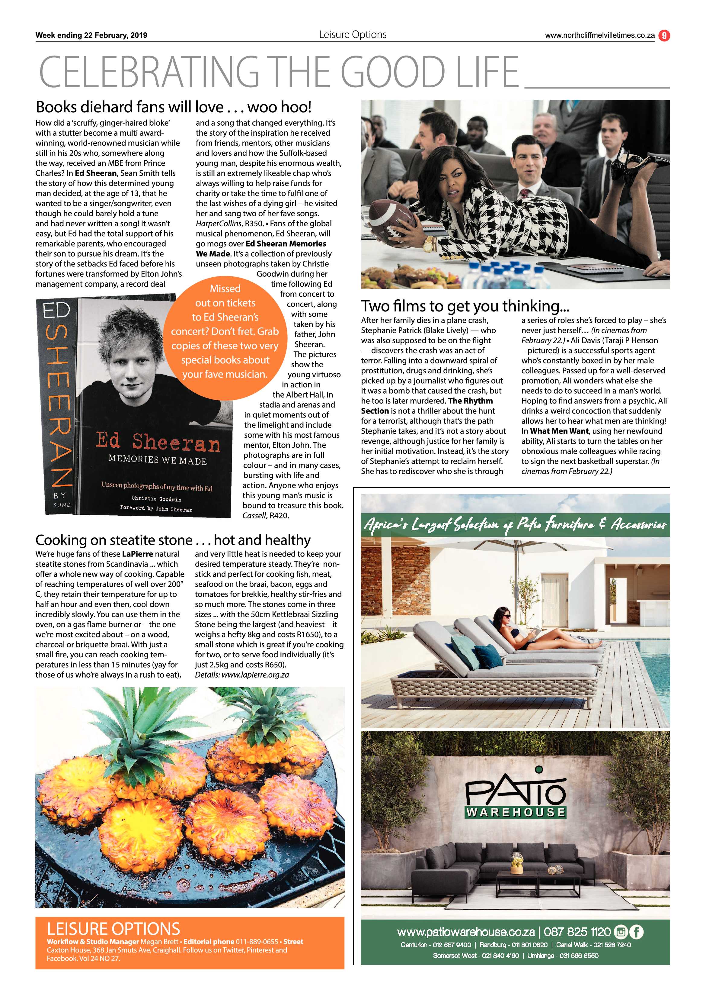 NMT 22 February, 2019 page 9