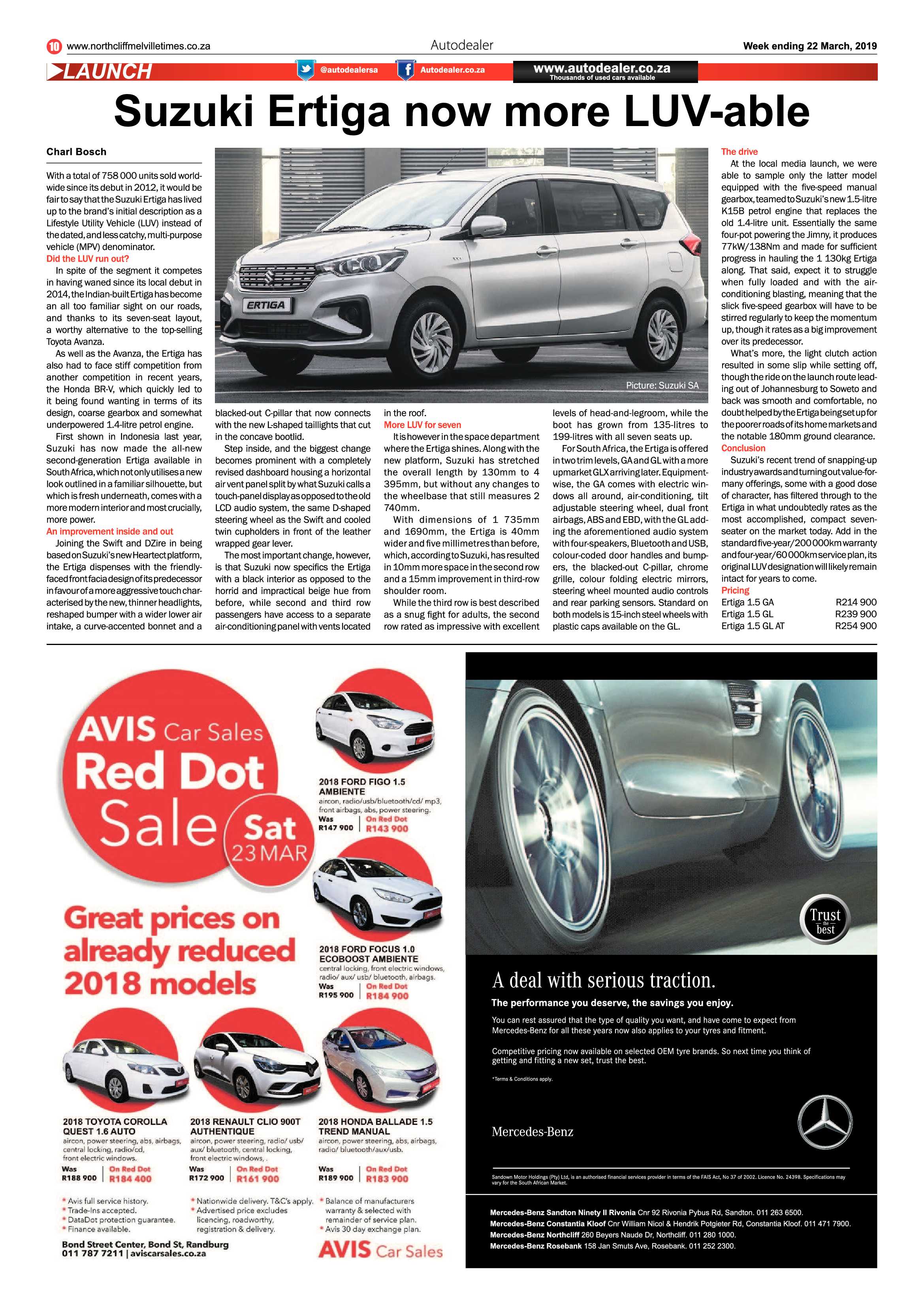 NMT 22 March, 2019 page 10