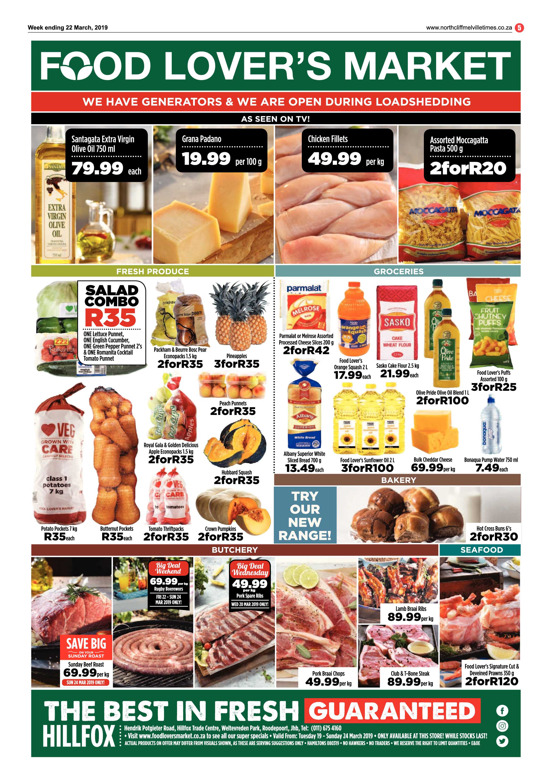 NMT 22 March, 2019 page 5