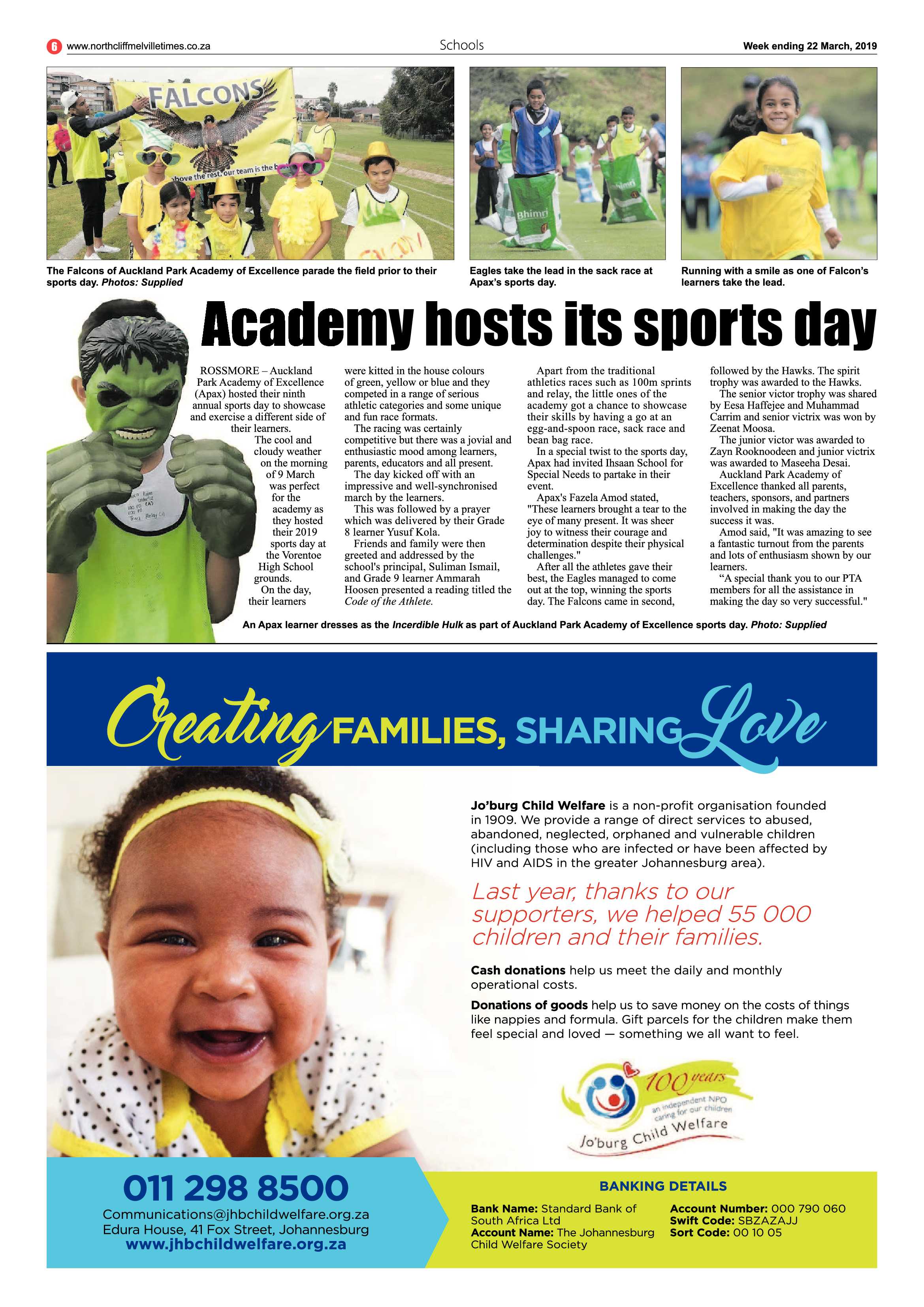 NMT 22 March, 2019 page 6