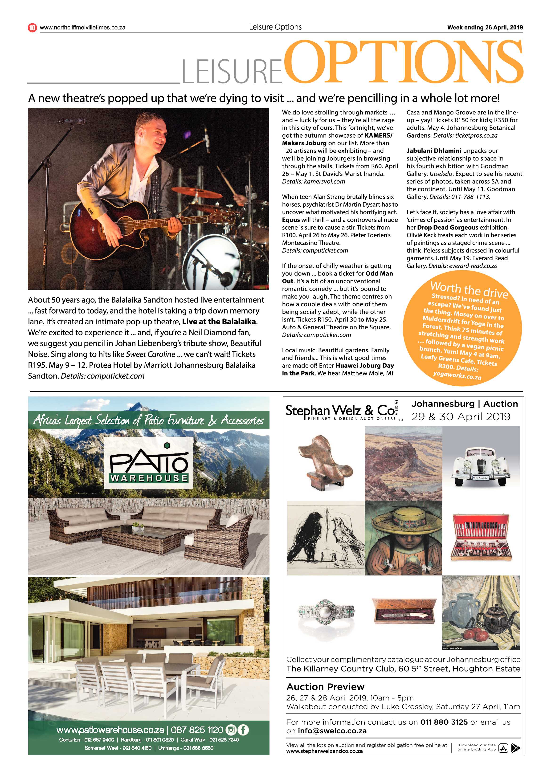 NMT 26 April, 2019 page 10