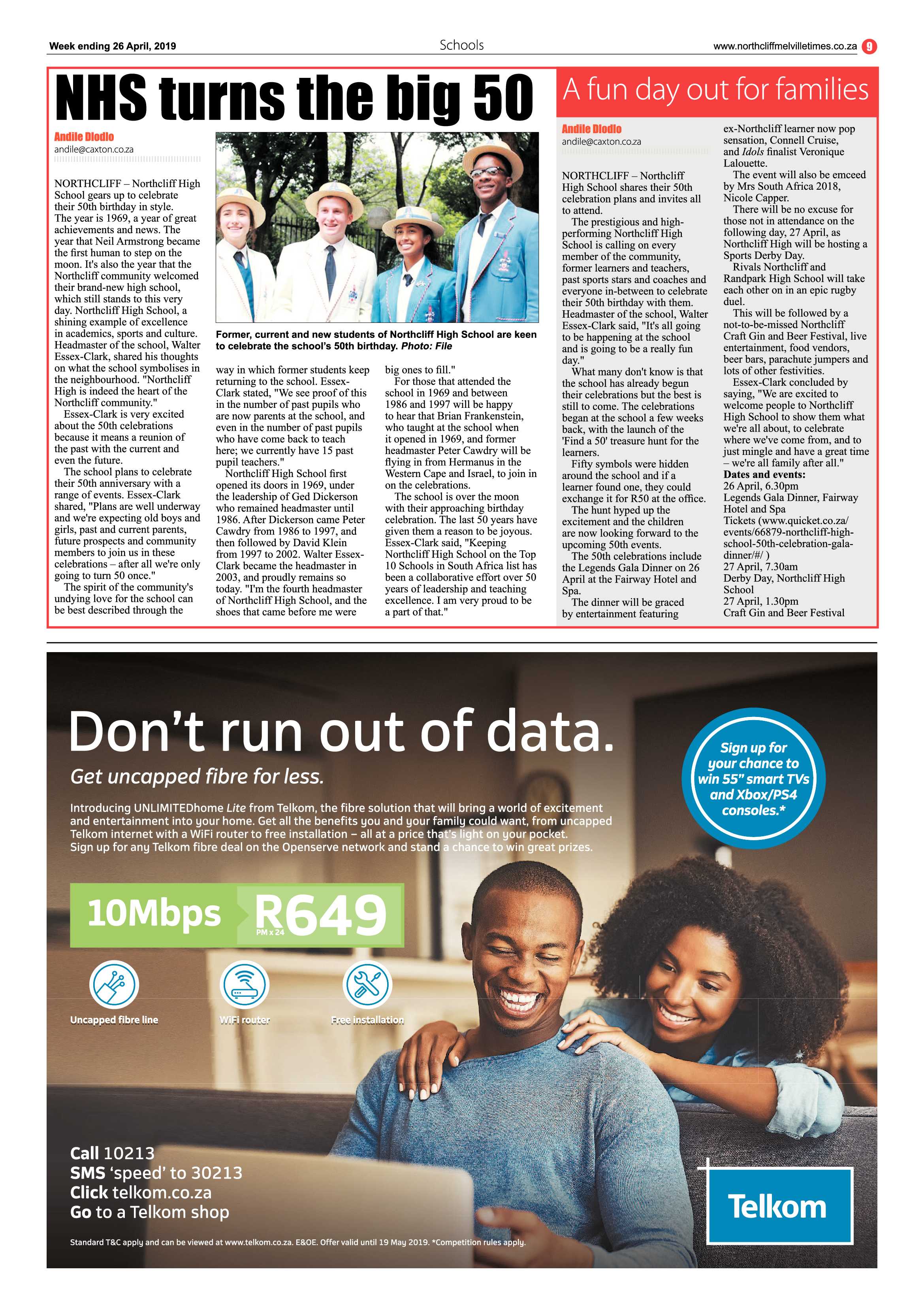 NMT 26 April, 2019 page 9