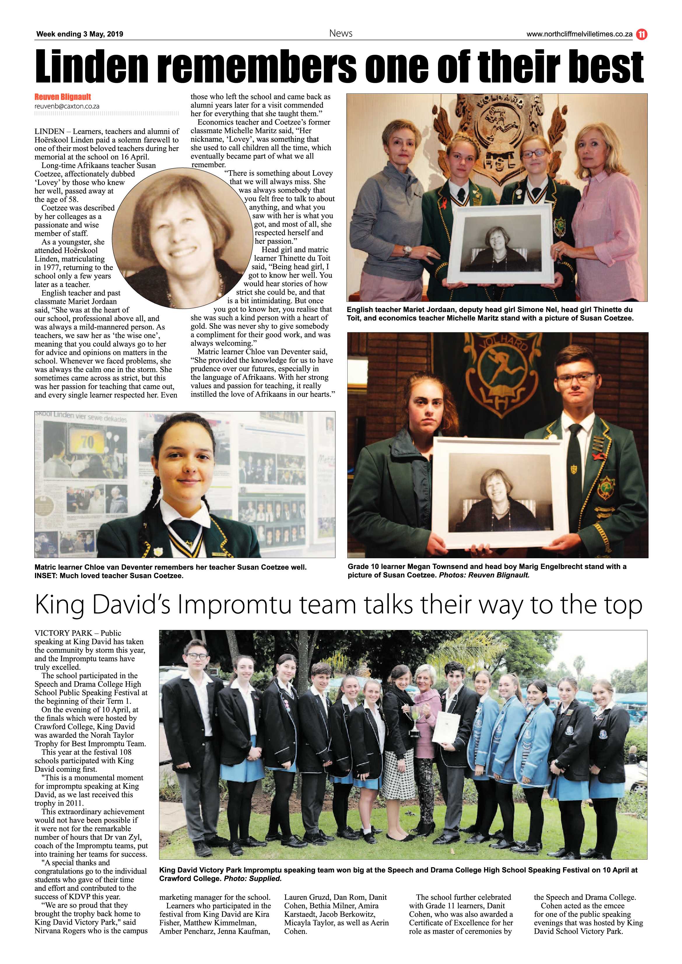 NMT 3 May 2019 page 11