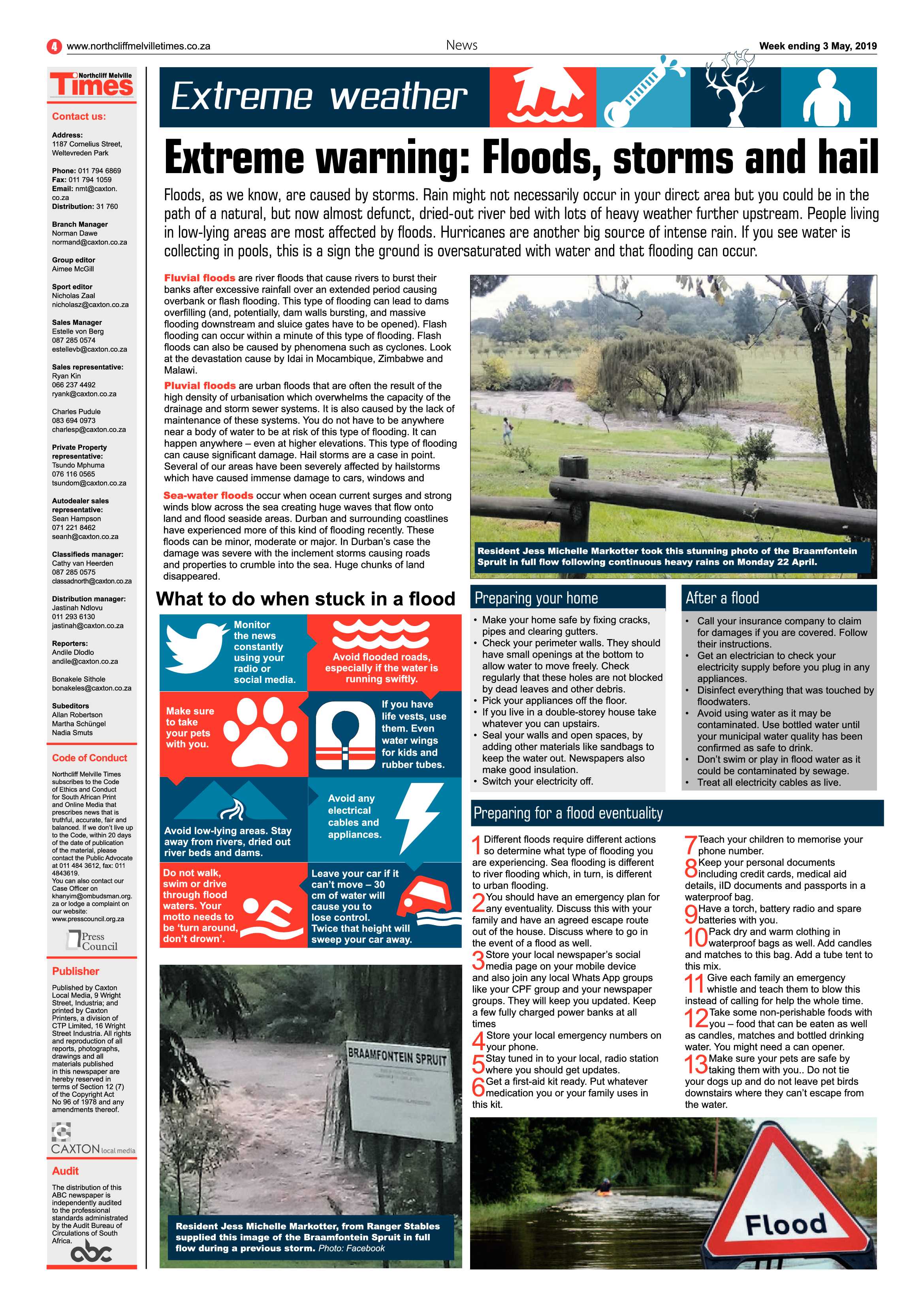 NMT 3 May 2019 page 4